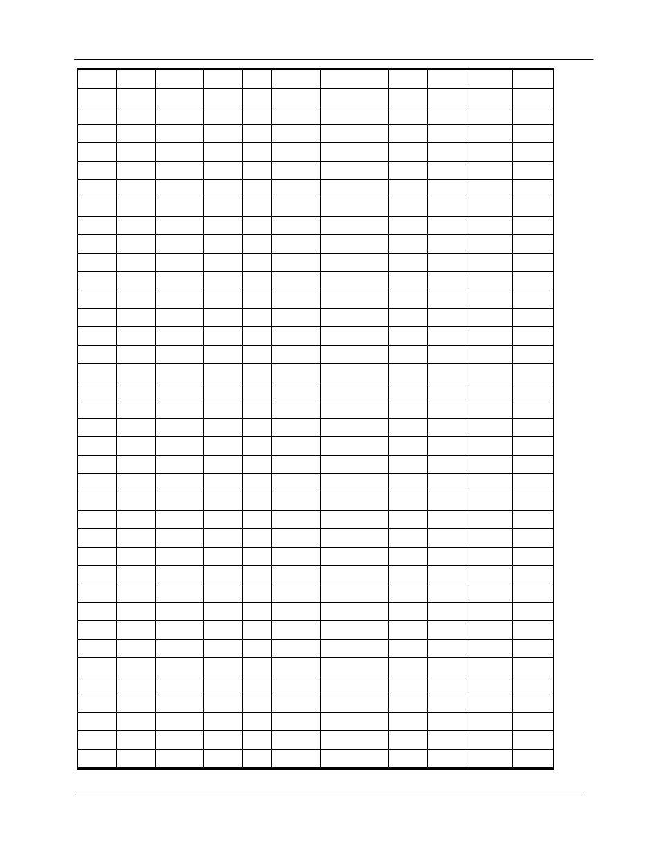 Comtech EF Data OM20 User Manual | Page 206 / 220