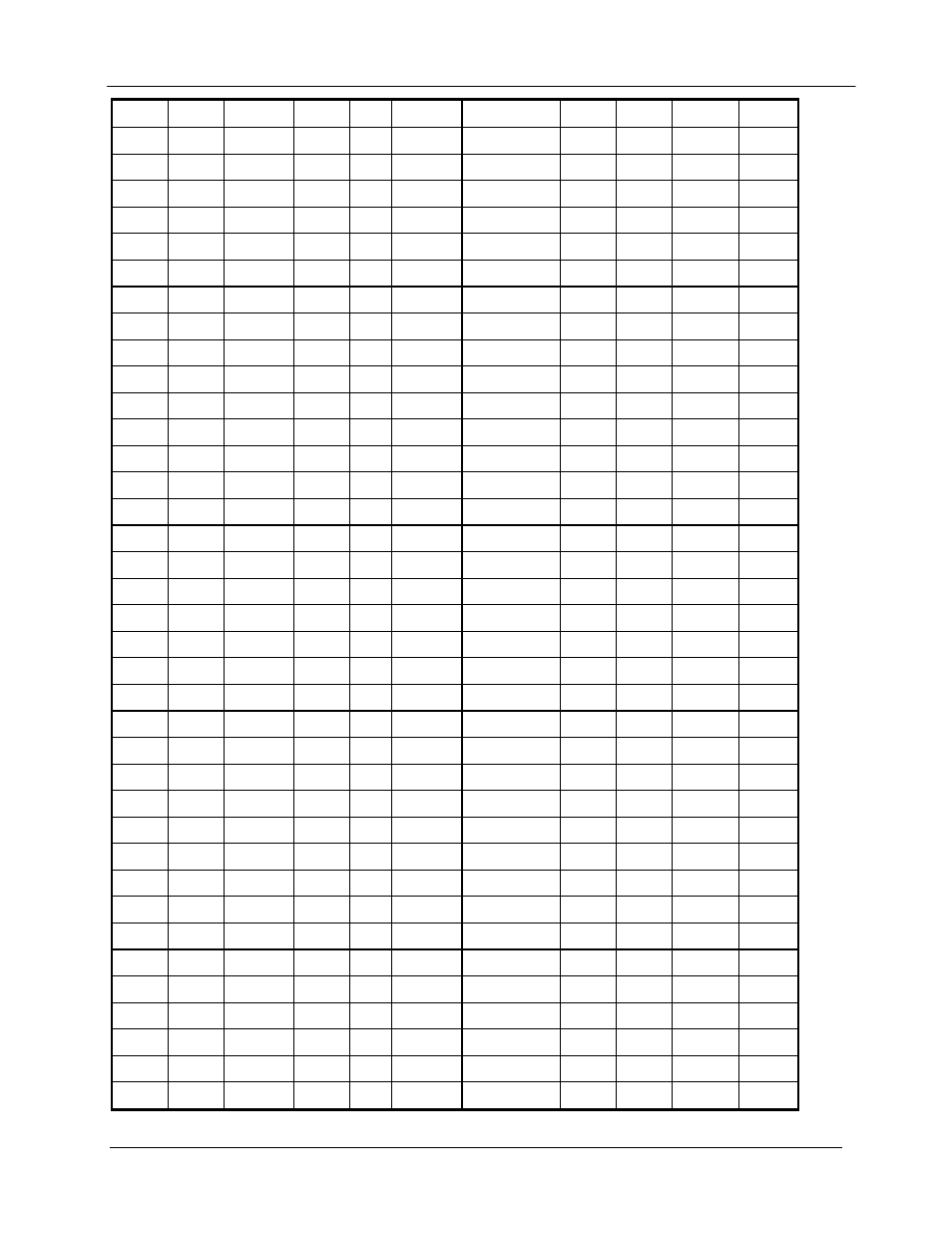 Comtech EF Data OM20 User Manual | Page 207 / 220