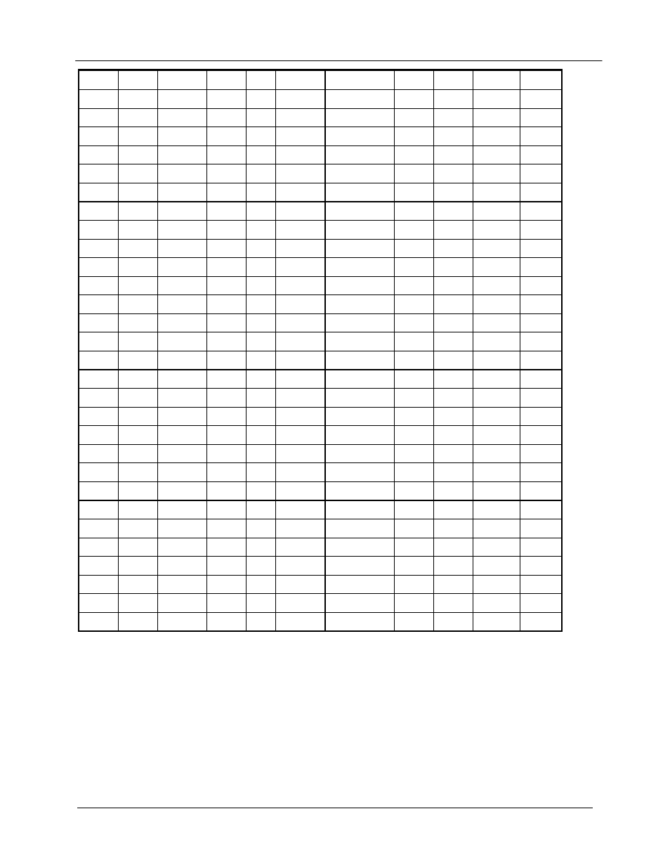 Comtech EF Data OM20 User Manual | Page 208 / 220