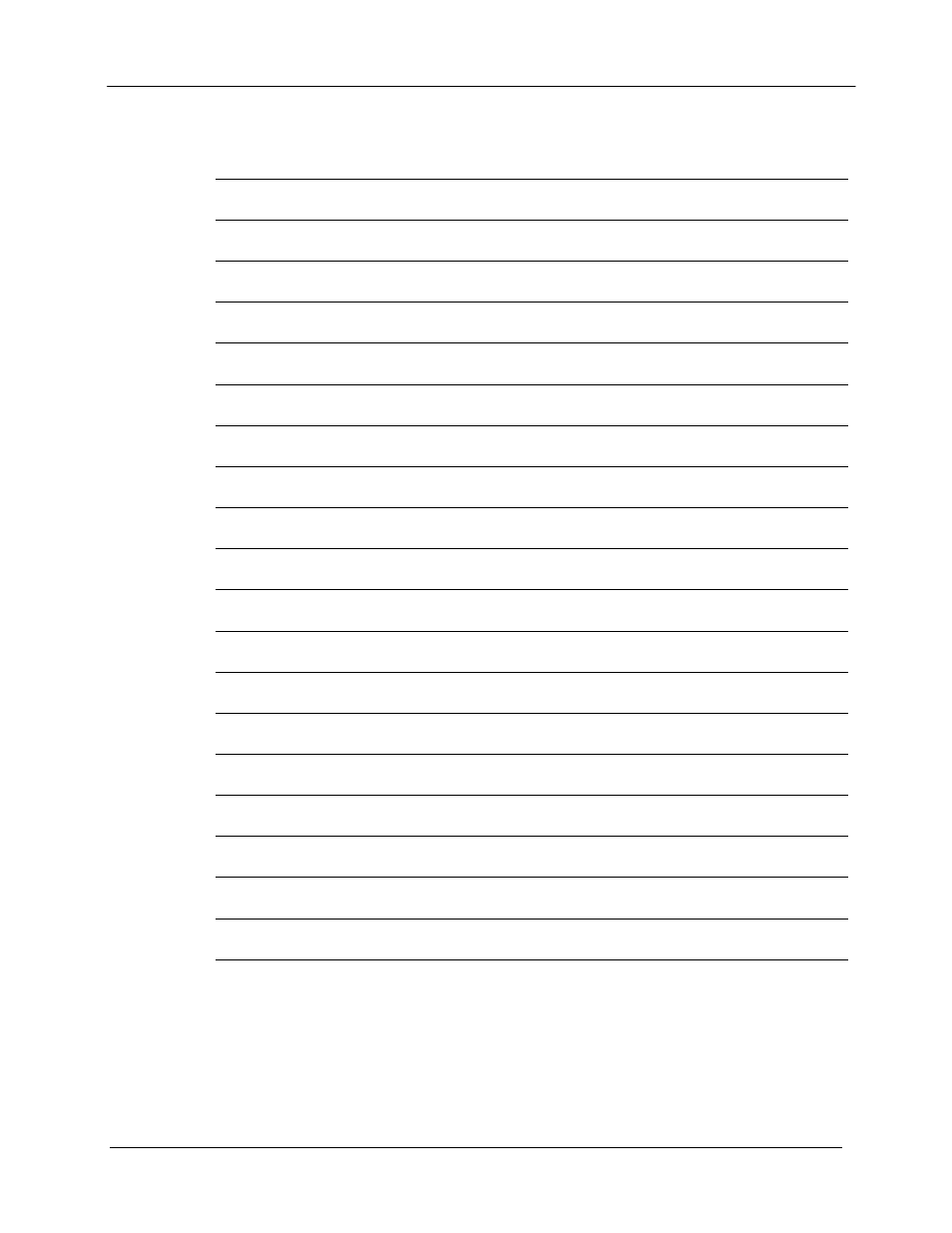 Comtech EF Data OM20 User Manual | Page 218 / 220