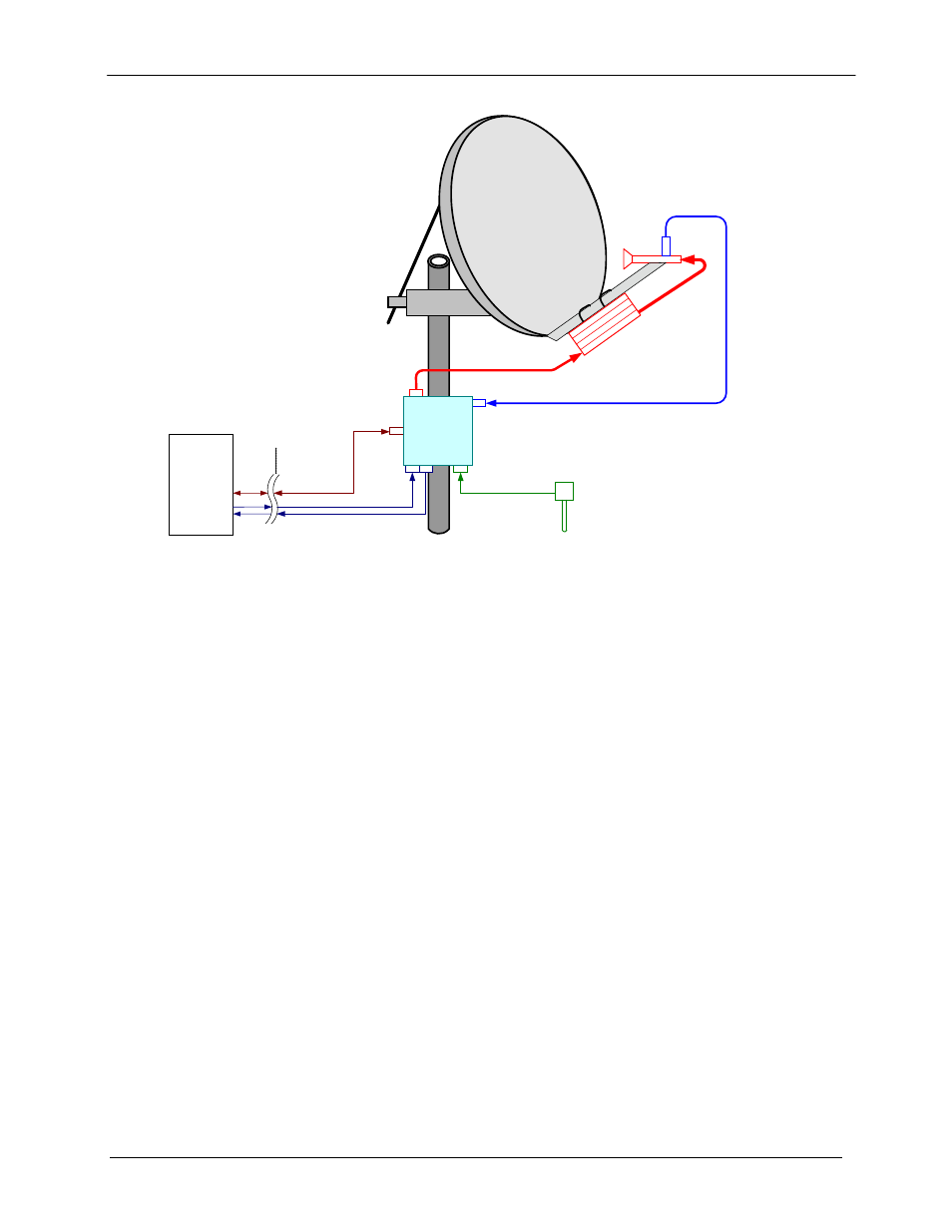 Comtech EF Data OM20 User Manual | Page 31 / 220