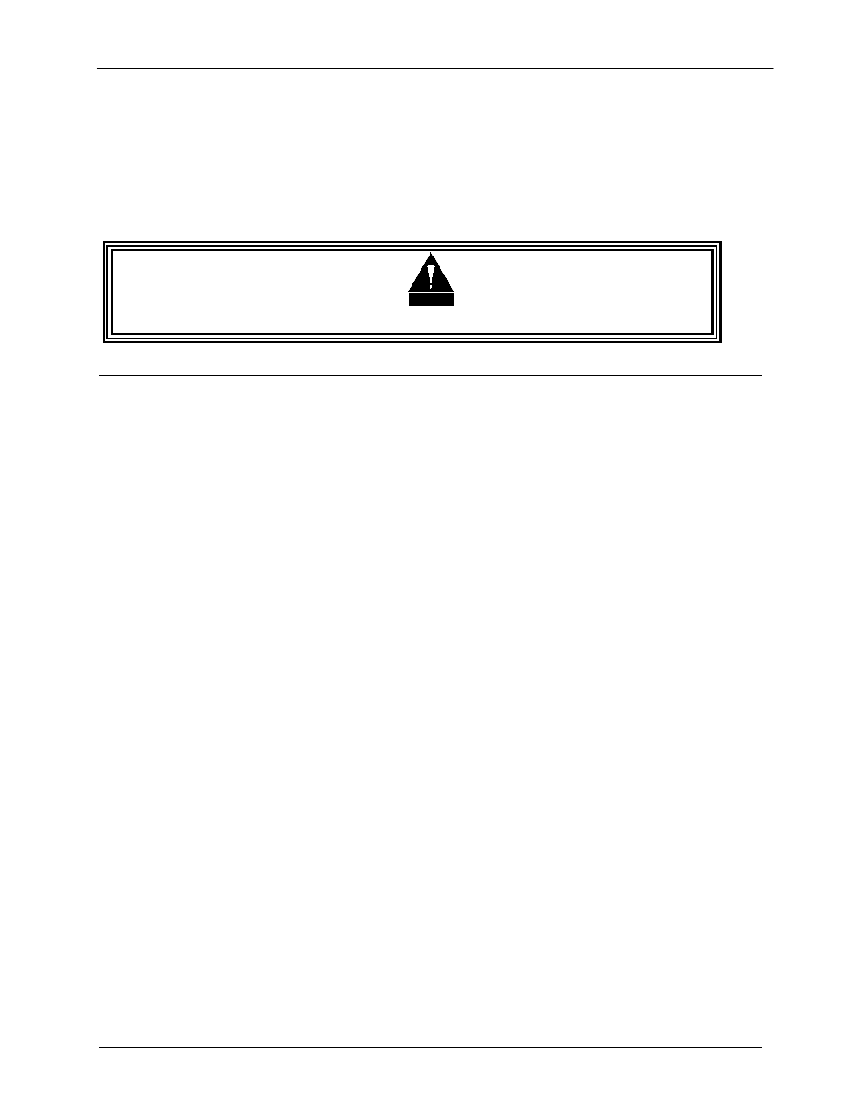 2 rx input verification test, 4 storage and reshipment | Comtech EF Data OM20 User Manual | Page 37 / 220