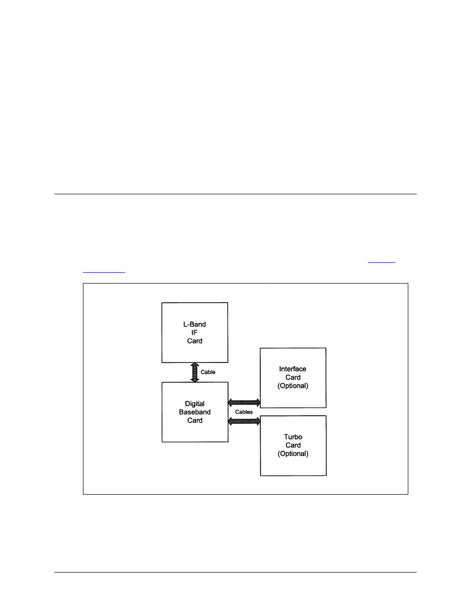 Ch04_om20_theory_of_operation, Chapter 4. om20 theory of operation | Comtech EF Data OM20 User Manual | Page 39 / 220