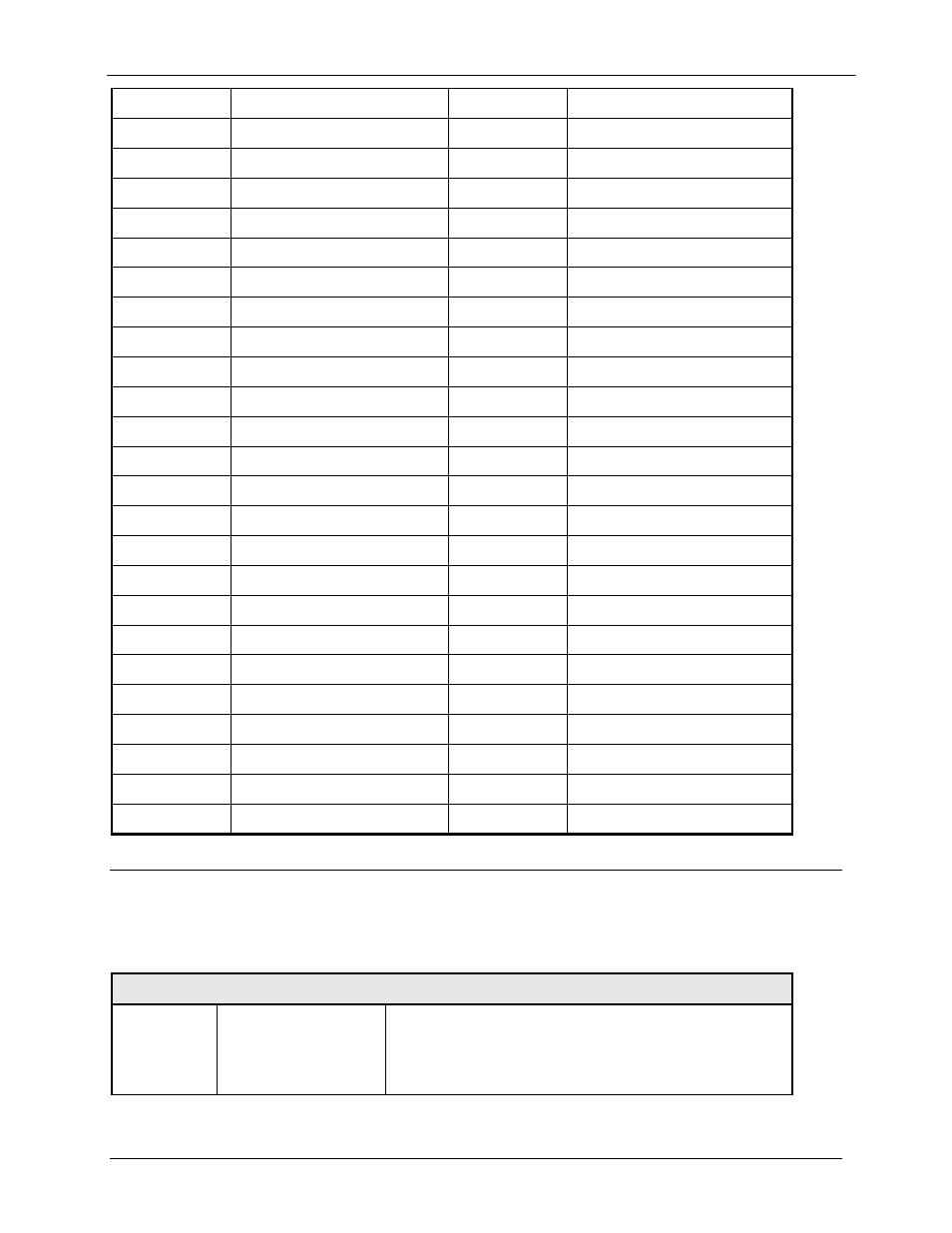 Comtech EF Data OM20 User Manual | Page 57 / 220