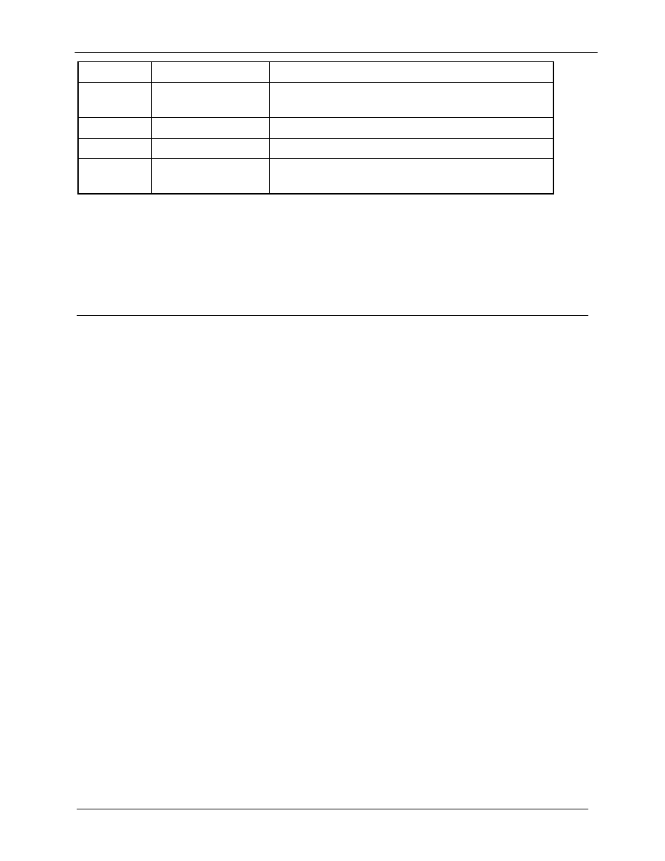 14 asynchronous multiplexer mode | Comtech EF Data OM20 User Manual | Page 58 / 220