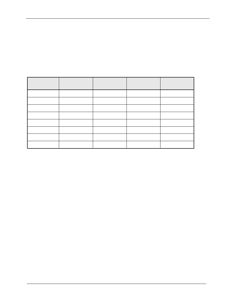 Comtech EF Data OM20 User Manual | Page 62 / 220