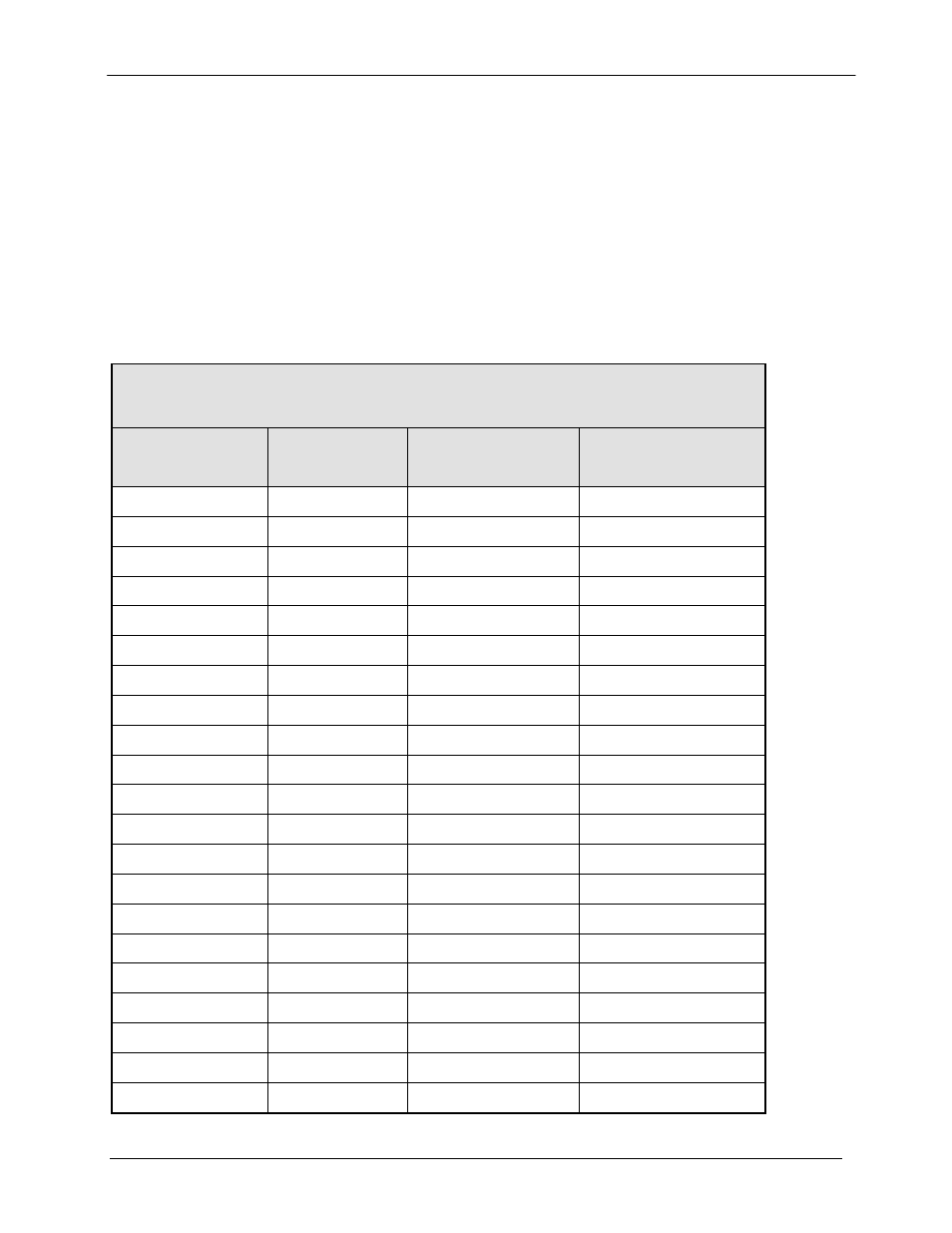 Comtech EF Data OM20 User Manual | Page 64 / 220