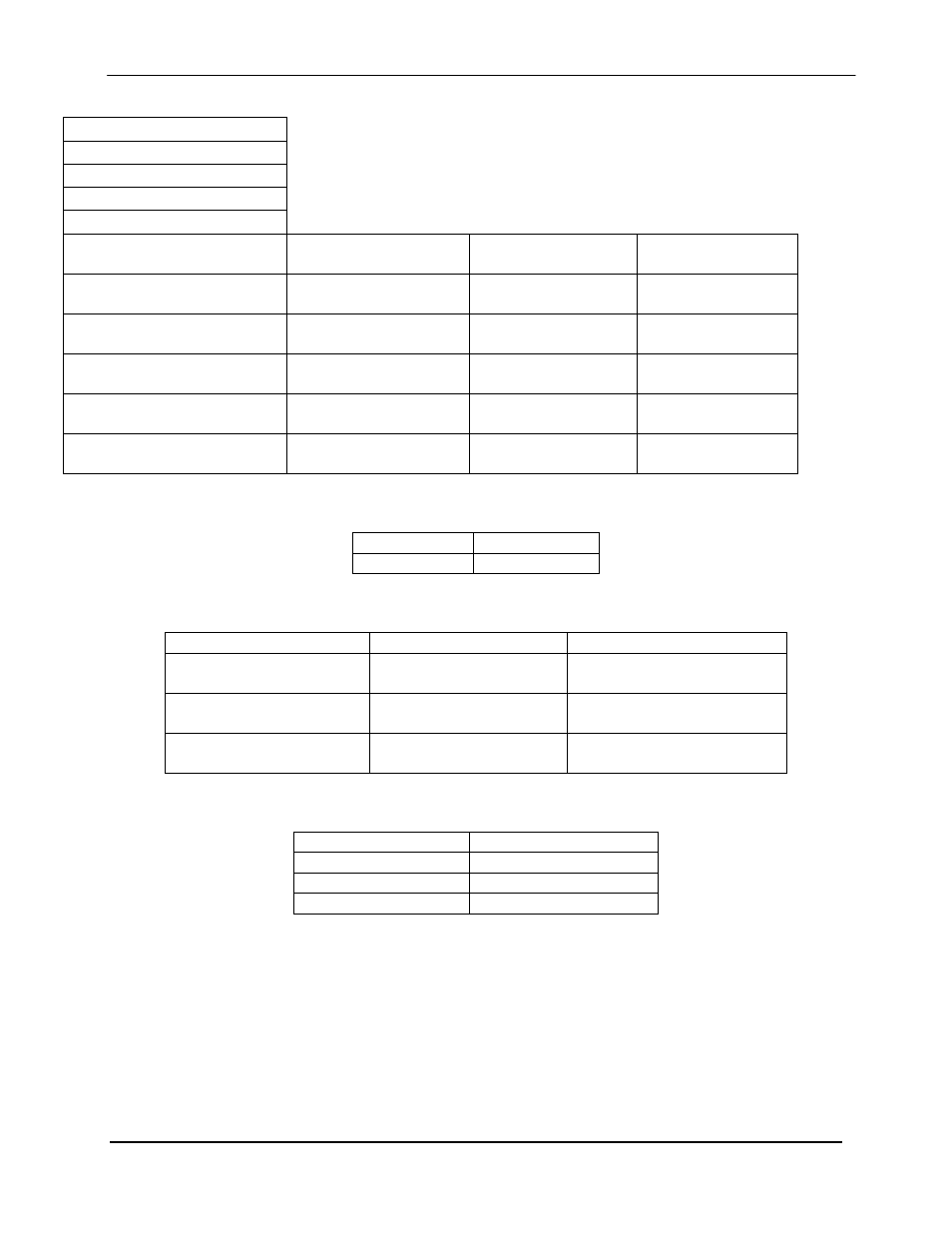 Comtech EF Data DMD1050 User Manual | Page 106 / 188