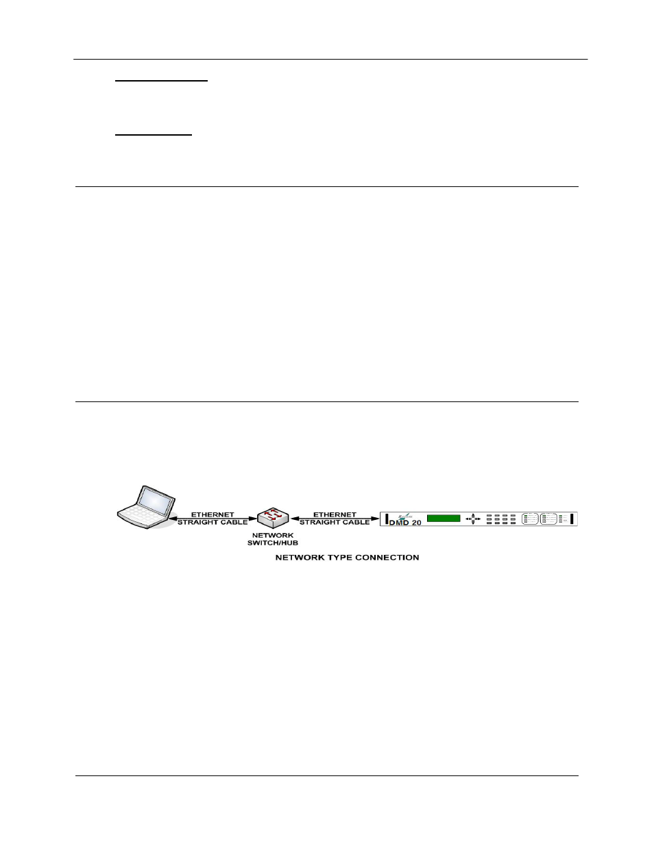 Comtech EF Data DMD1050 User Manual | Page 149 / 188