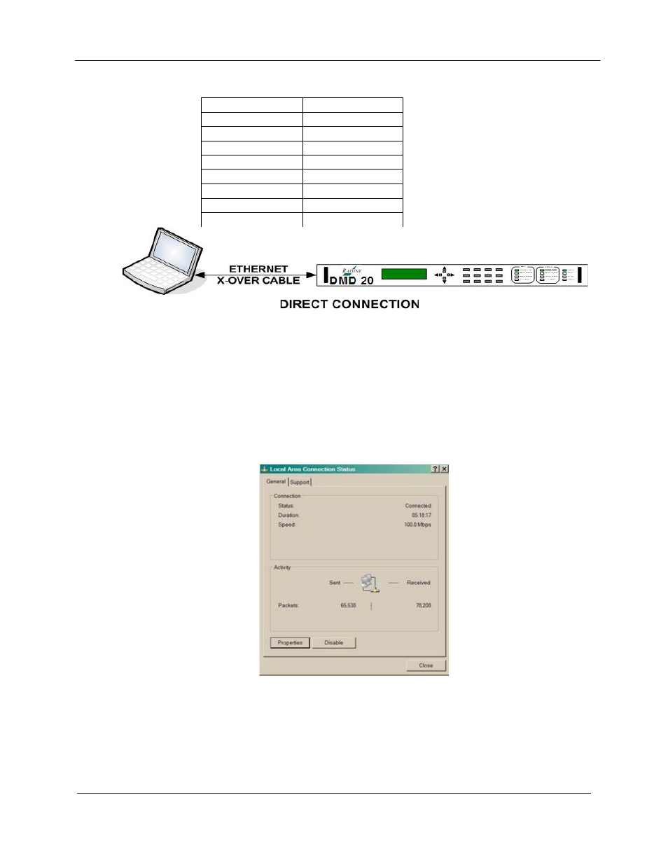 Comtech EF Data DMD1050 User Manual | Page 150 / 188