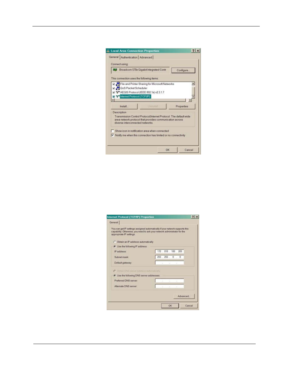 Comtech EF Data DMD1050 User Manual | Page 151 / 188