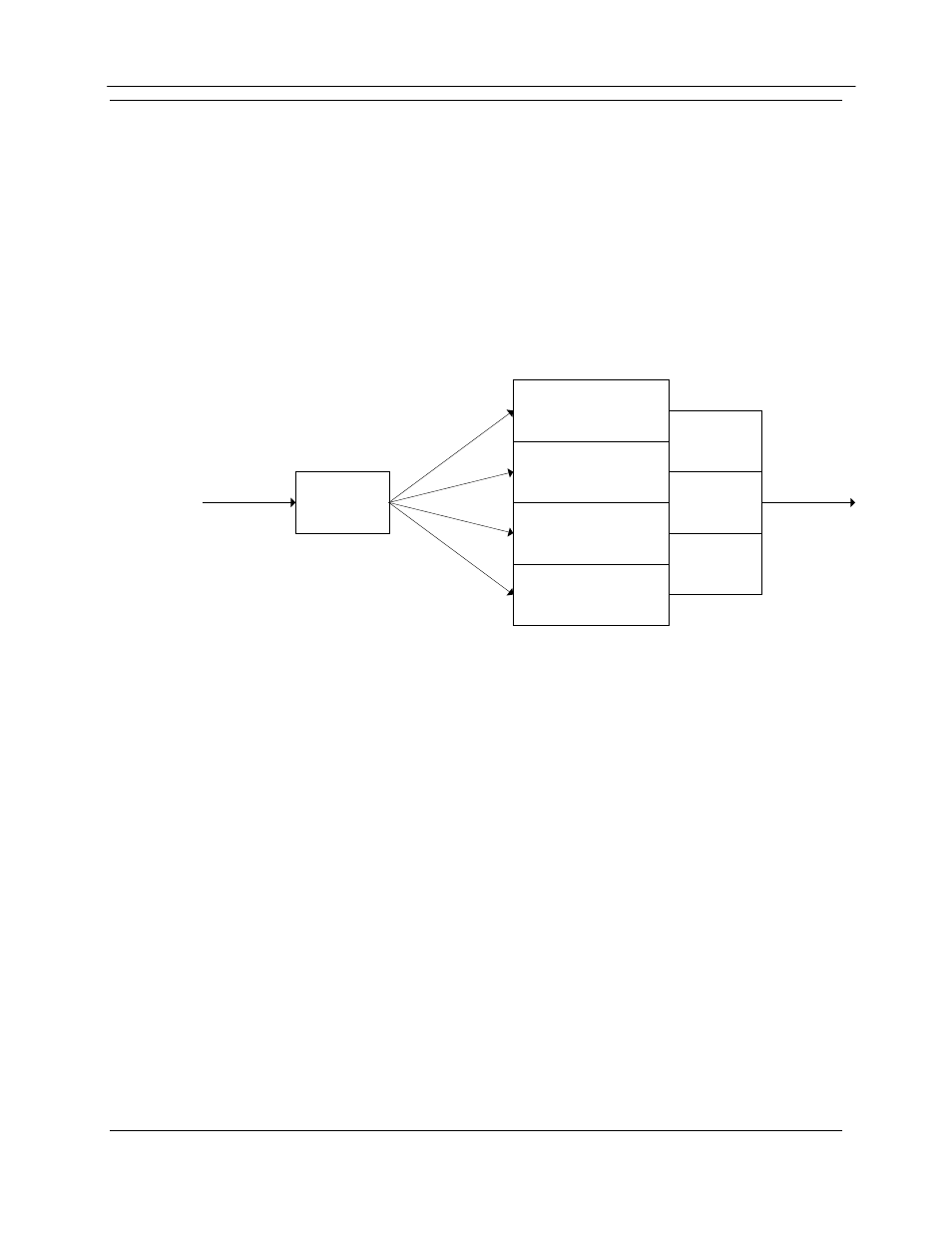 F.8 enhanced quality of service (qos), Prioritized queues | Comtech EF Data DMD1050 User Manual | Page 174 / 188