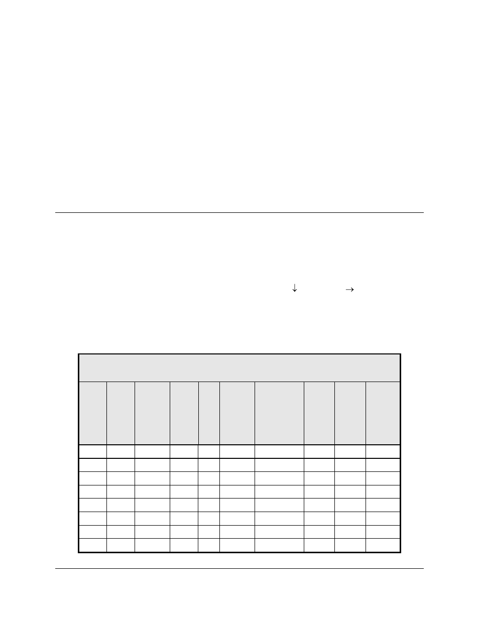 App_g_dmd1050_strap_codes, Appendix g. dmd1050 strap codes, G.1 introduction | Comtech EF Data DMD1050 User Manual | Page 179 / 188