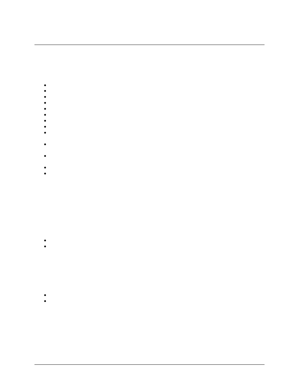Customer support | Comtech EF Data DMD1050 User Manual | Page 18 / 188
