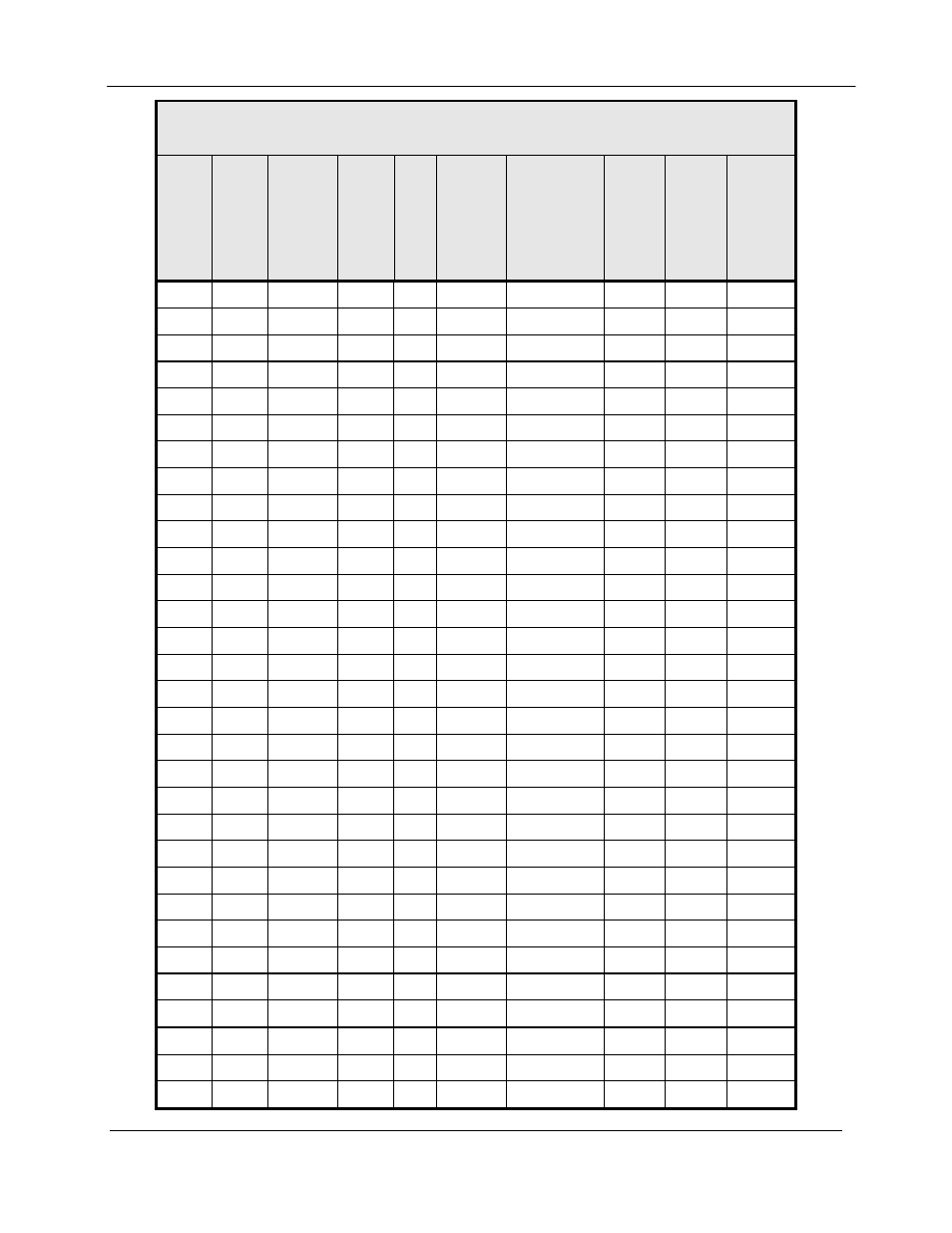 Comtech EF Data DMD1050 User Manual | Page 181 / 188