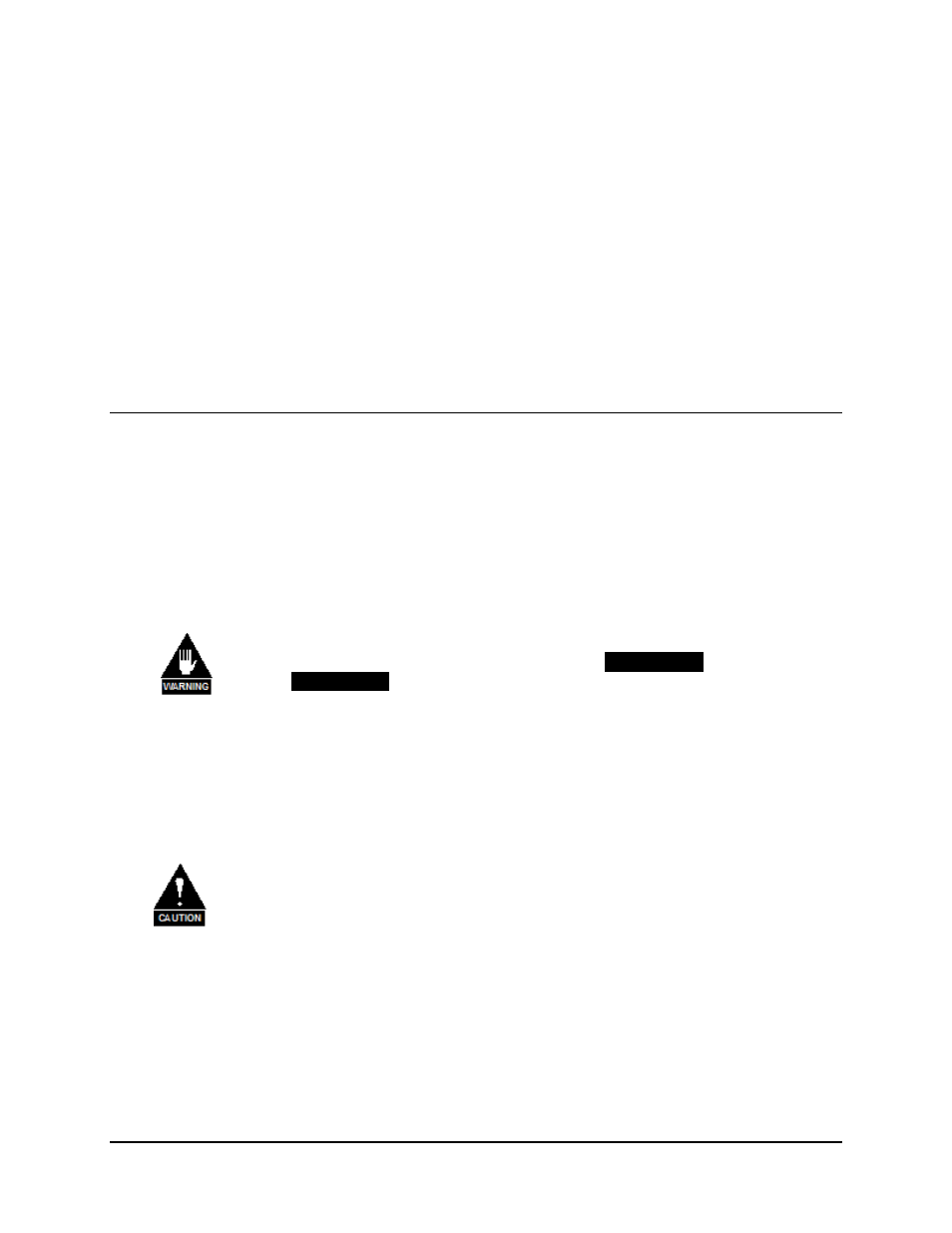 Ch02_installation, Chapter 2. installation | Comtech EF Data DMD1050 User Manual | Page 21 / 188