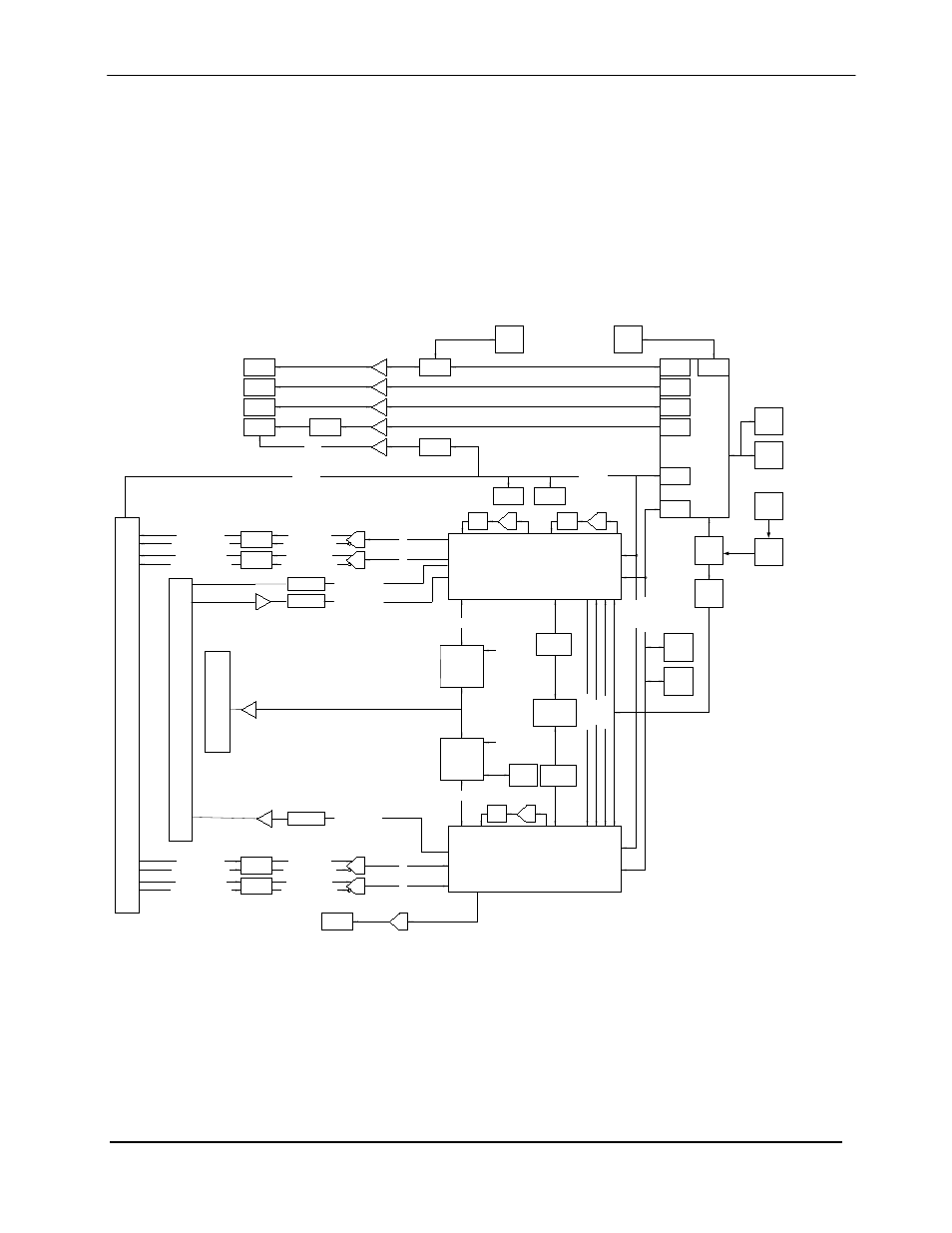 Comtech EF Data DMD1050 User Manual | Page 29 / 188