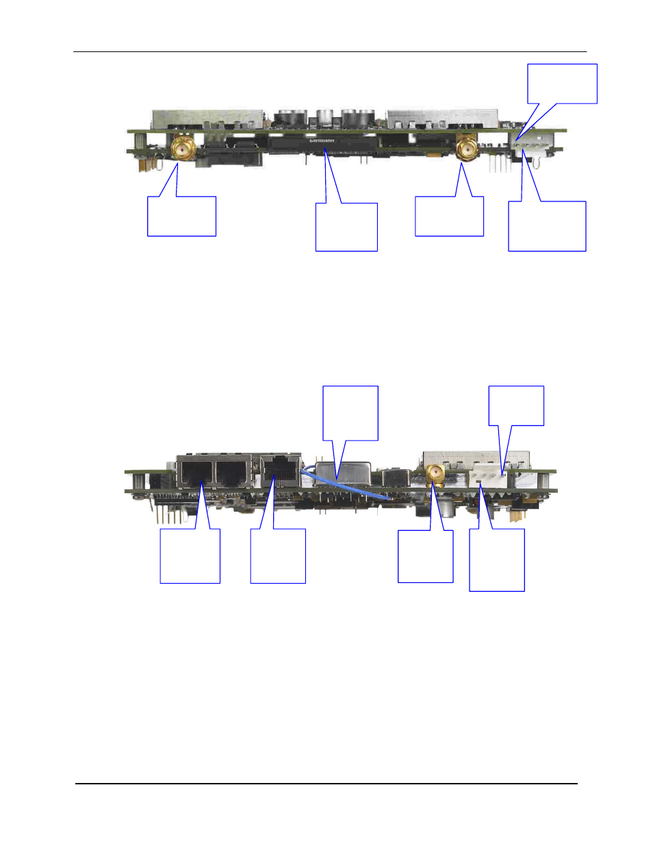 Comtech EF Data DMD1050 User Manual | Page 64 / 188