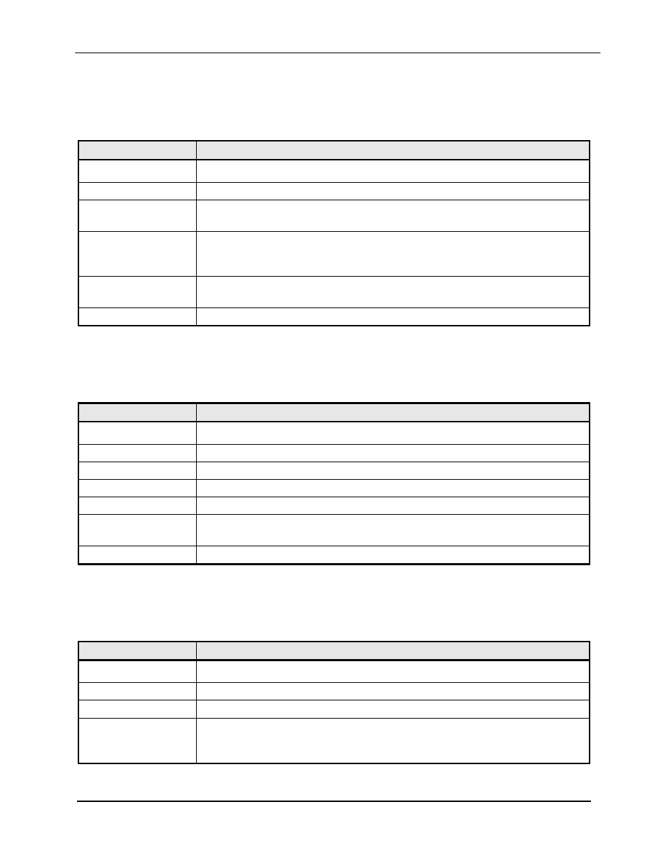 Comtech EF Data DMD1050 User Manual | Page 74 / 188