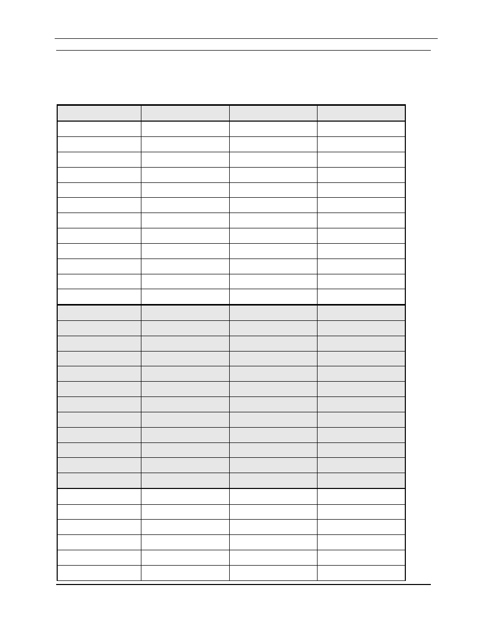 Comtech EF Data DMD1050 User Manual | Page 79 / 188