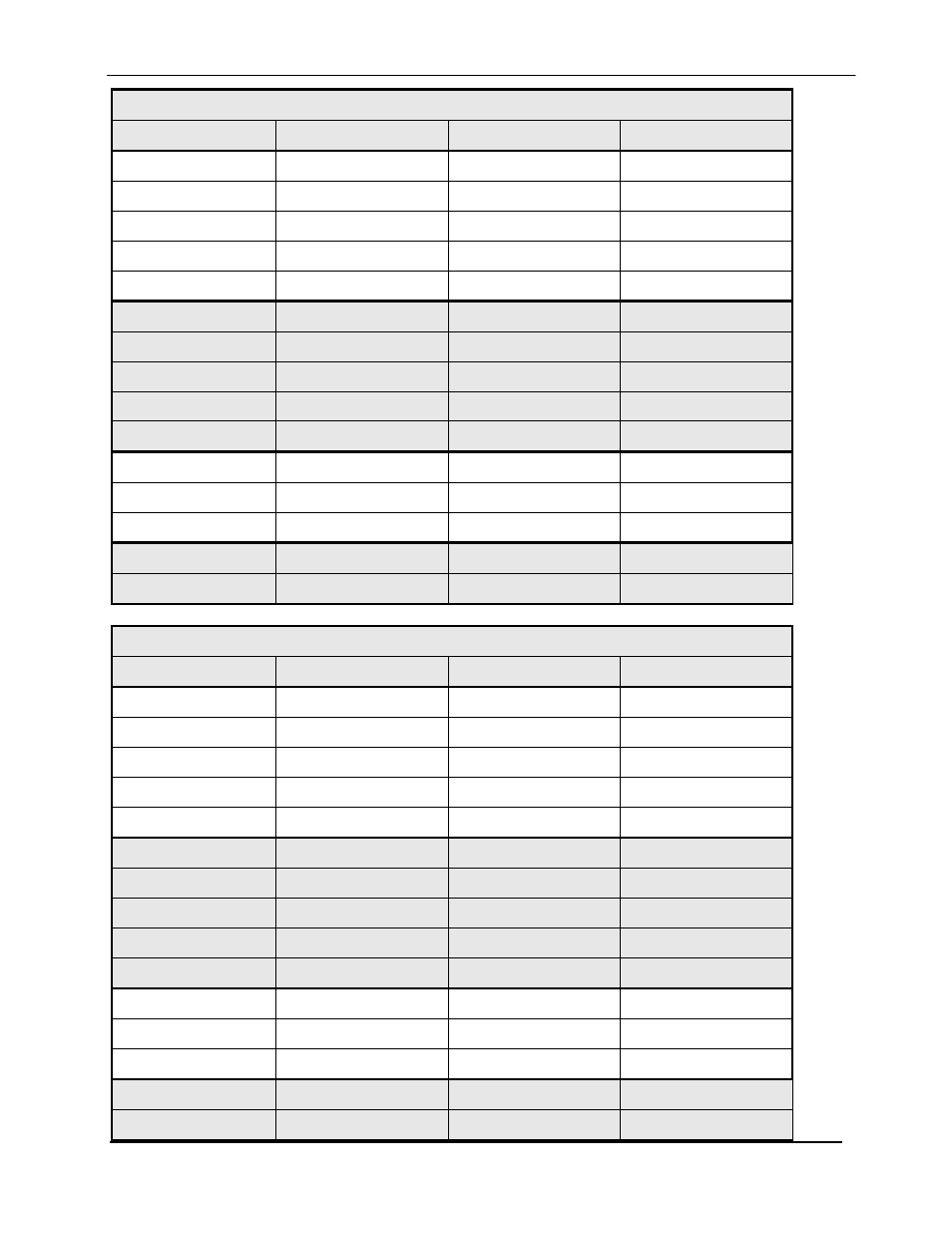 Comtech EF Data DMD1050 User Manual | Page 81 / 188