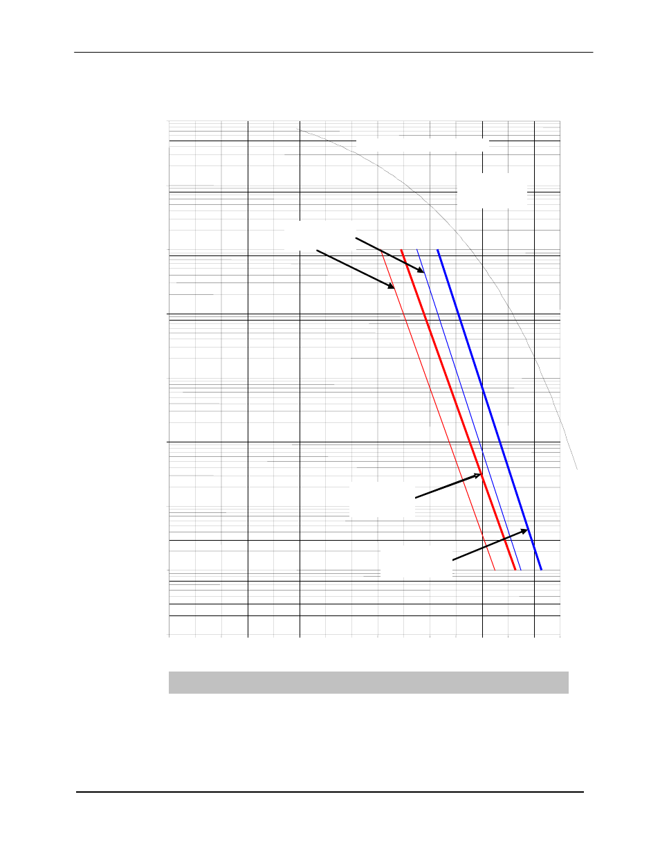 5 ber performance (16qam viterbi) | Comtech EF Data DMD1050 User Manual | Page 86 / 188