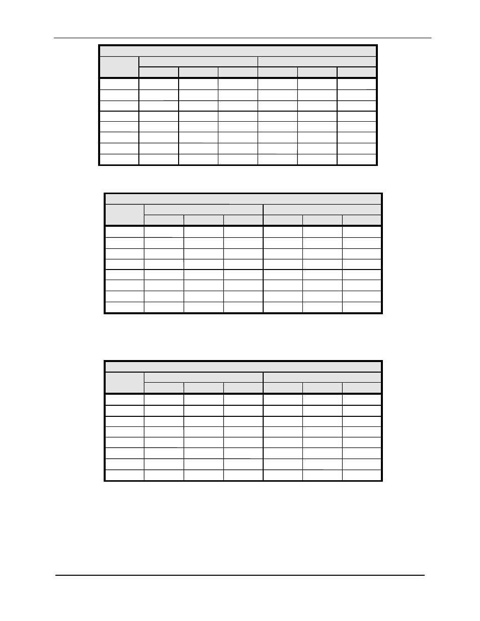 Comtech EF Data DMD1050 User Manual | Page 91 / 188