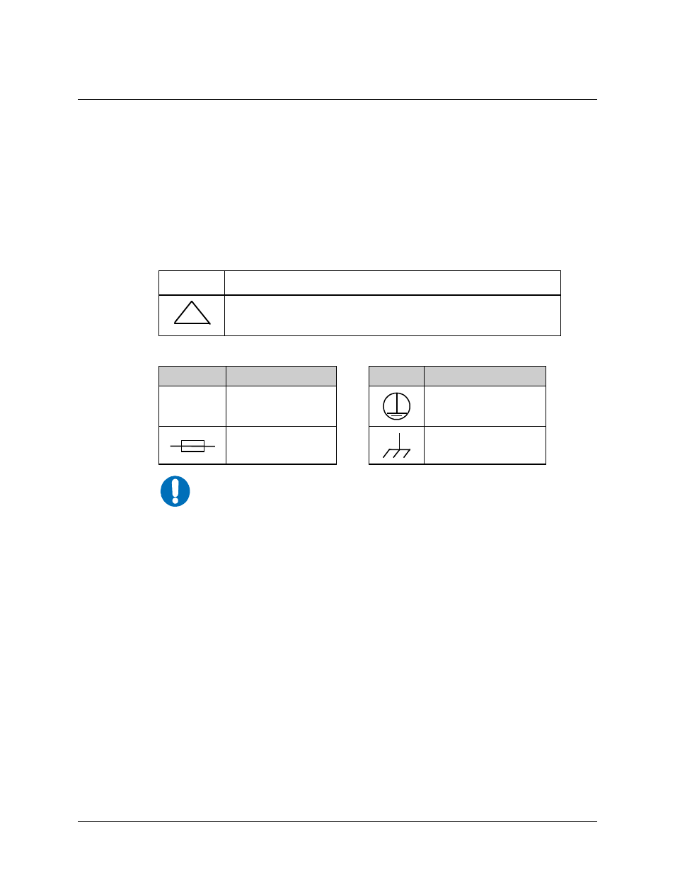 Low voltage directive (lvd) | Comtech EF Data DM240XR User Manual | Page 12 / 196