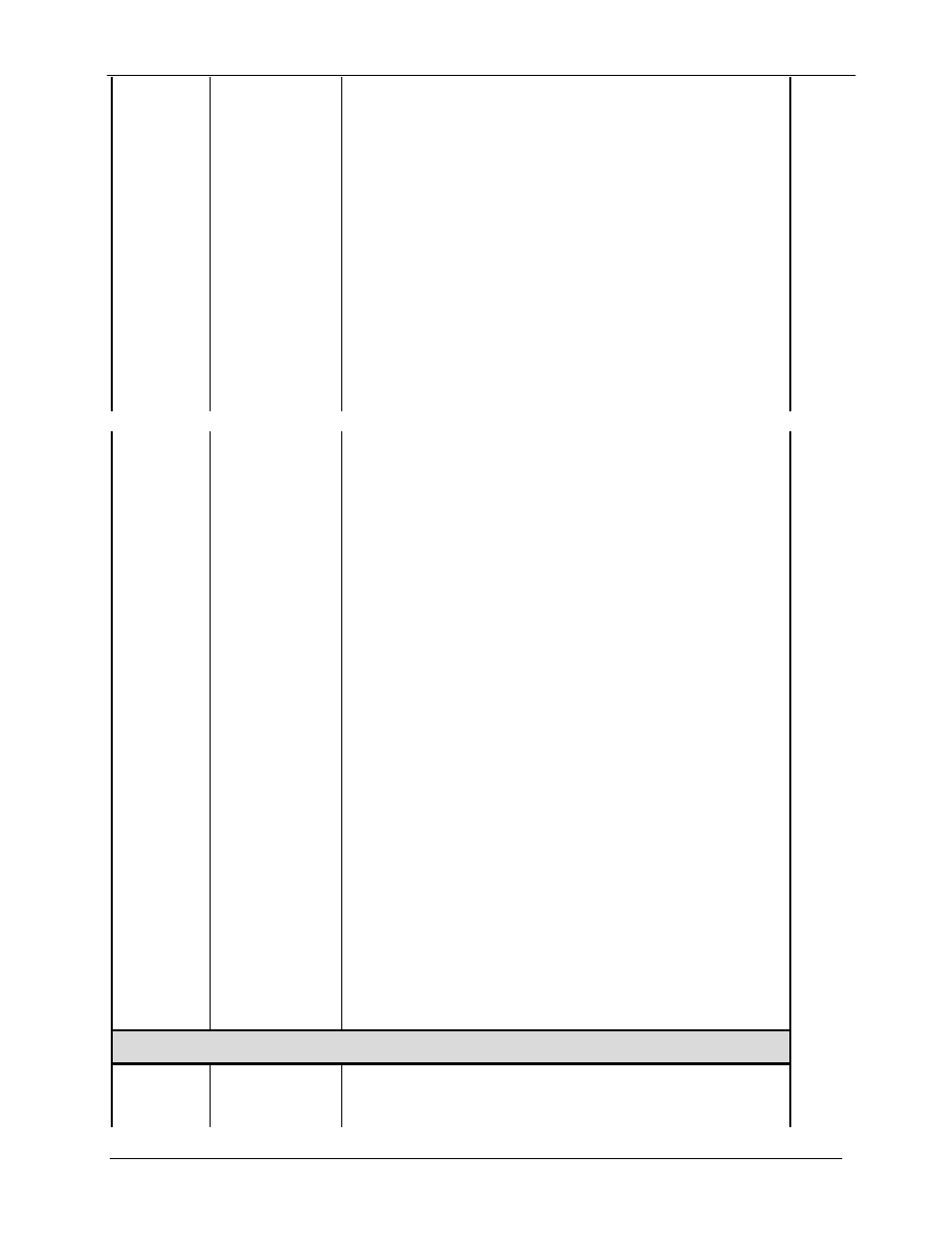 Comtech EF Data DM240XR User Manual | Page 120 / 196