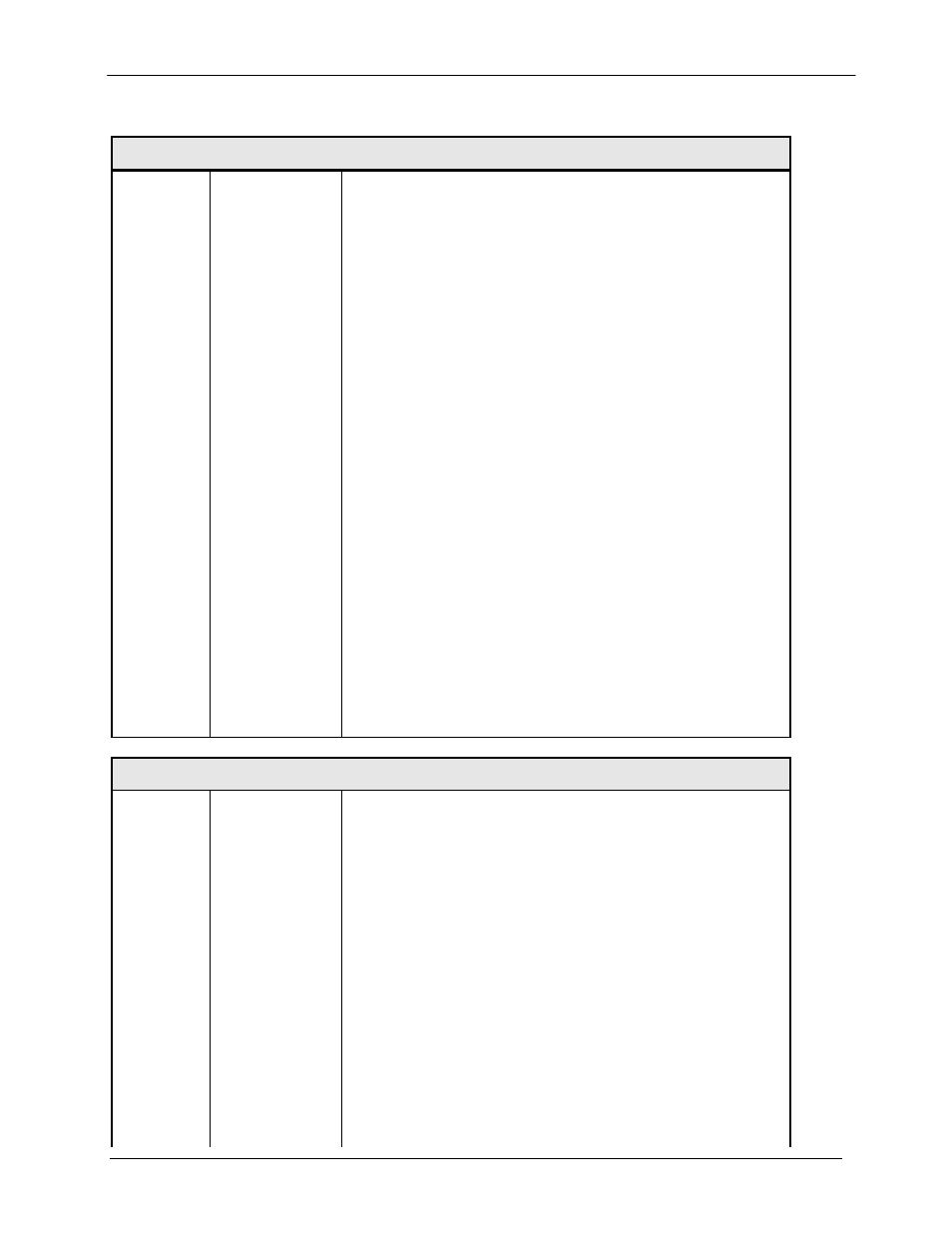Comtech EF Data DM240XR User Manual | Page 123 / 196