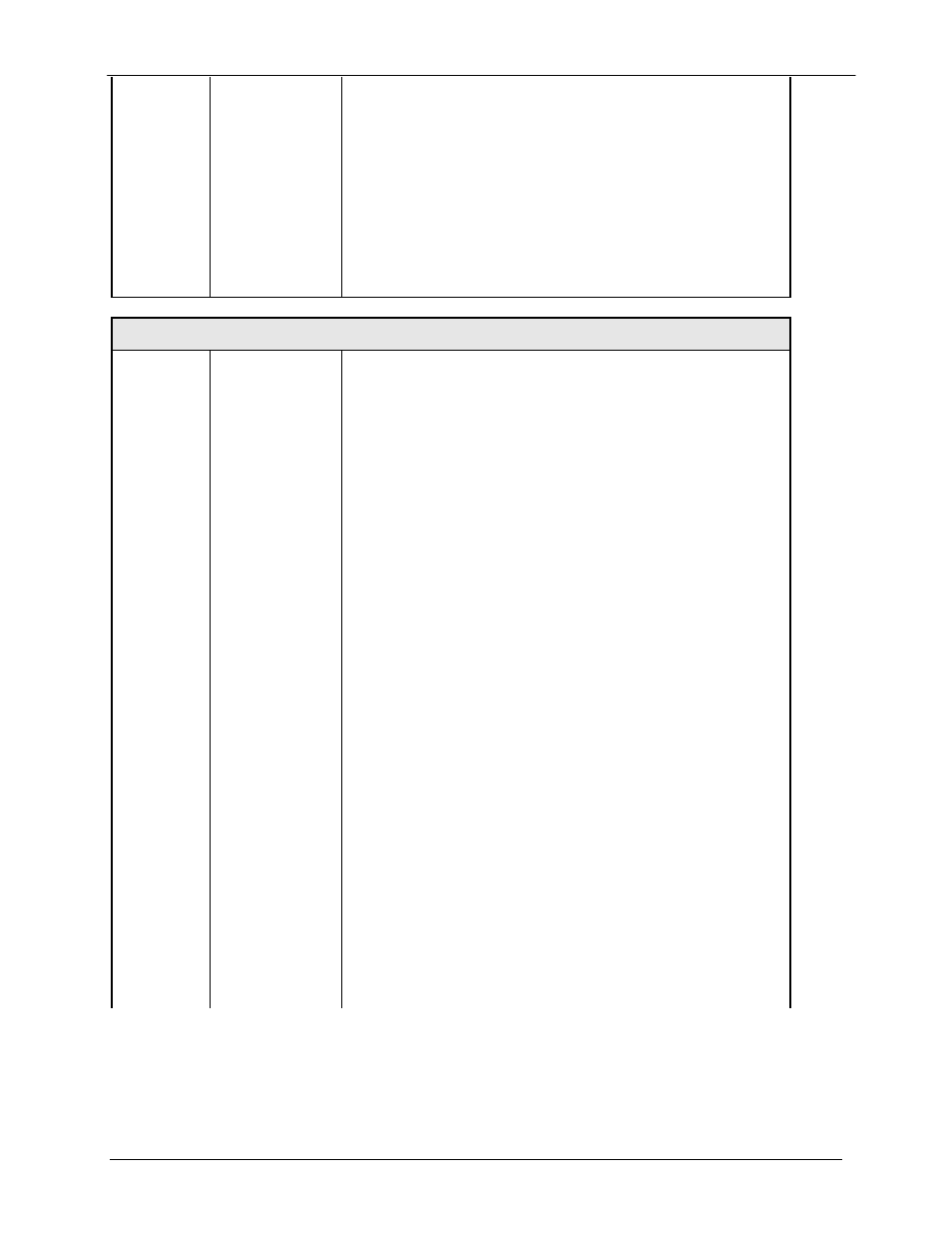 Comtech EF Data DM240XR User Manual | Page 124 / 196