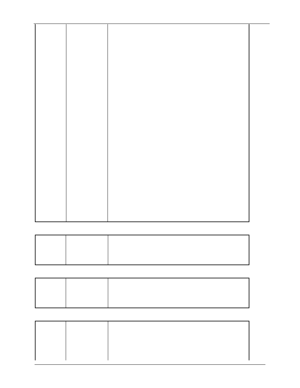 Comtech EF Data DM240XR User Manual | Page 126 / 196