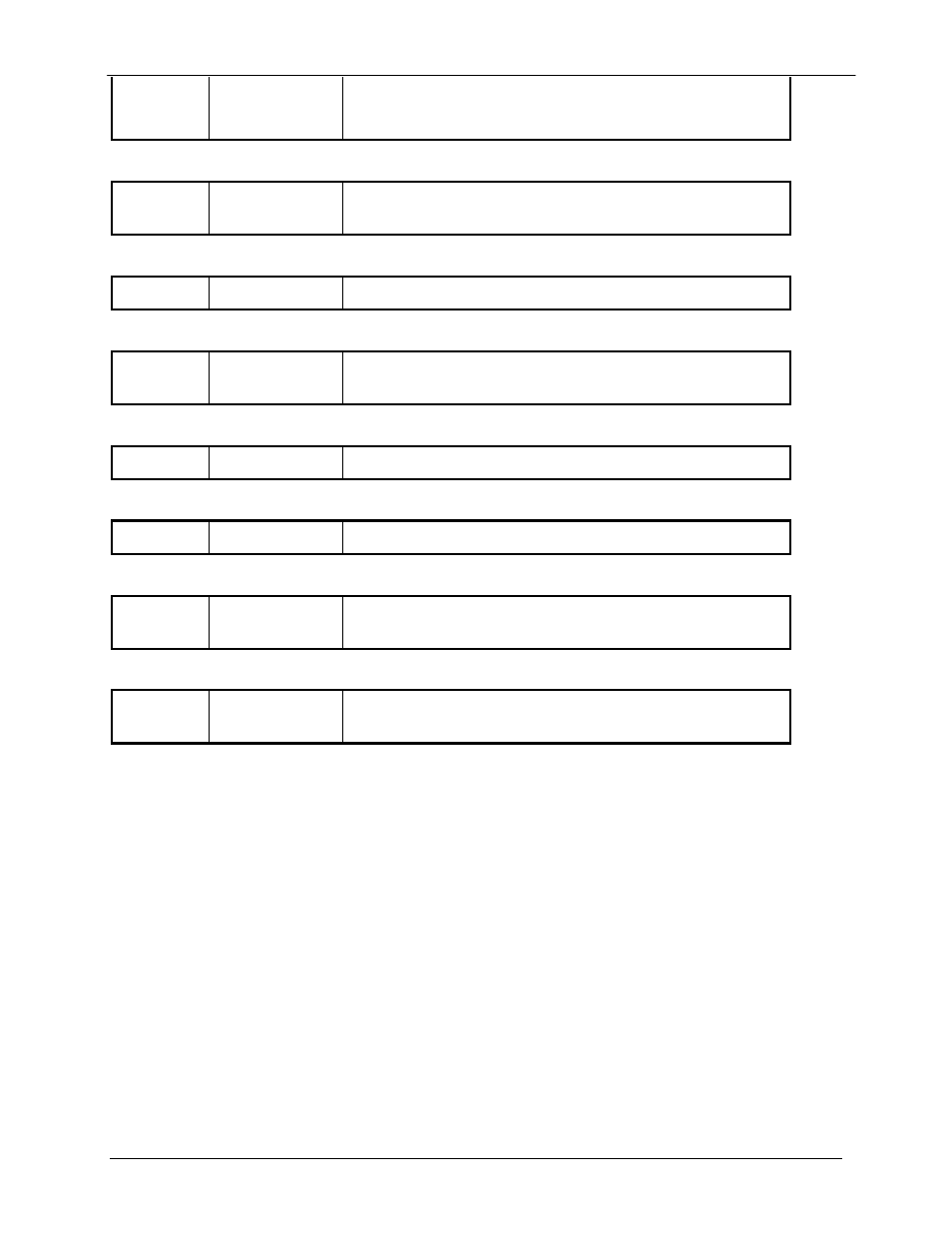 Comtech EF Data DM240XR User Manual | Page 127 / 196