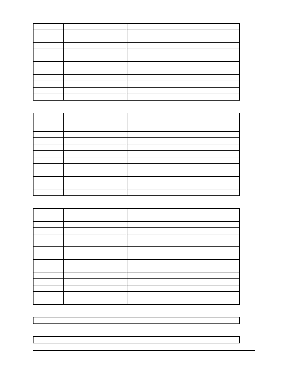 Comtech EF Data DM240XR User Manual | Page 129 / 196
