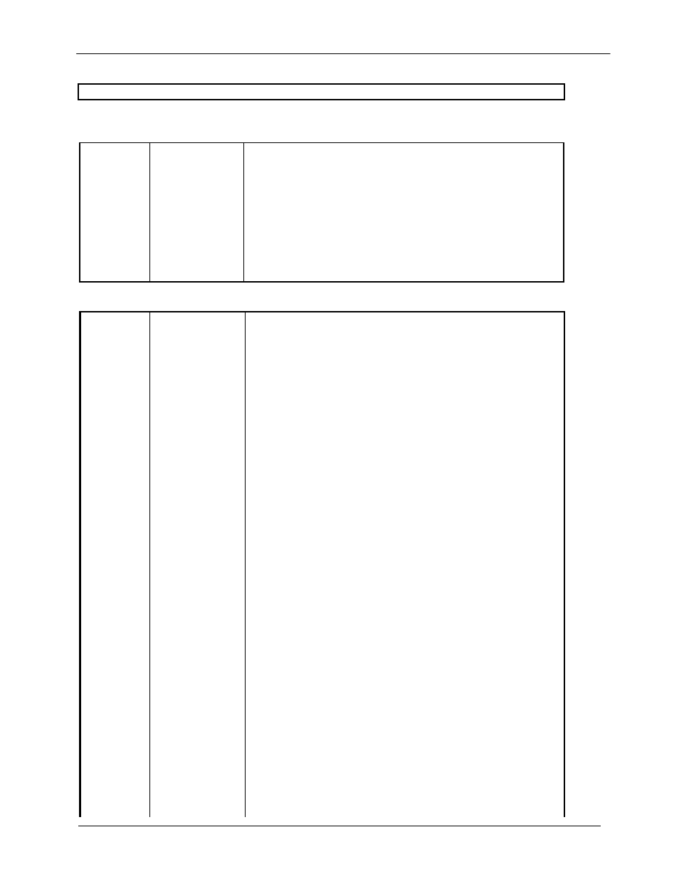 Comtech EF Data DM240XR User Manual | Page 130 / 196
