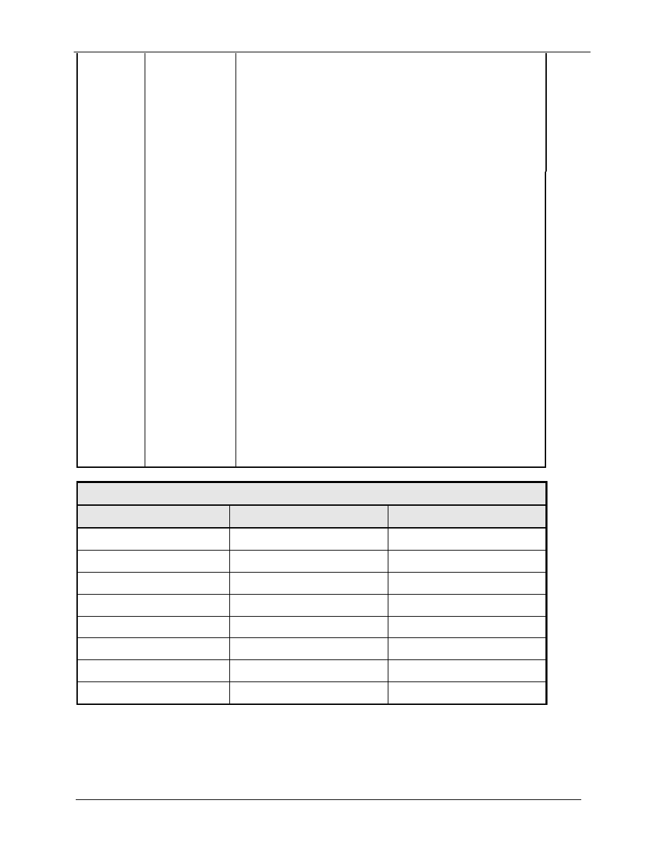 Comtech EF Data DM240XR User Manual | Page 133 / 196