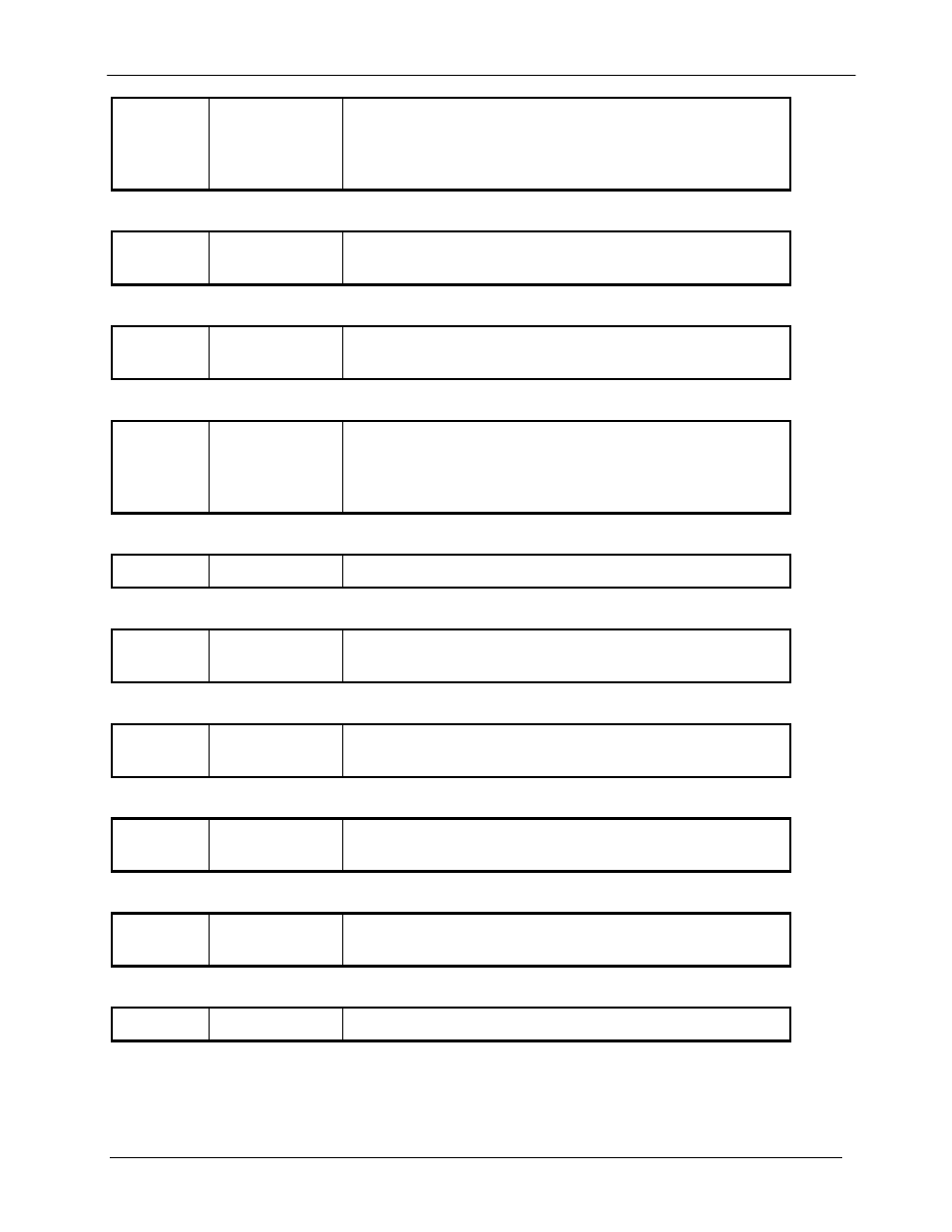 Comtech EF Data DM240XR User Manual | Page 135 / 196