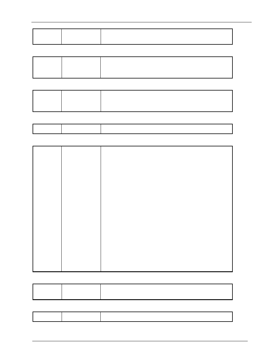Comtech EF Data DM240XR User Manual | Page 136 / 196