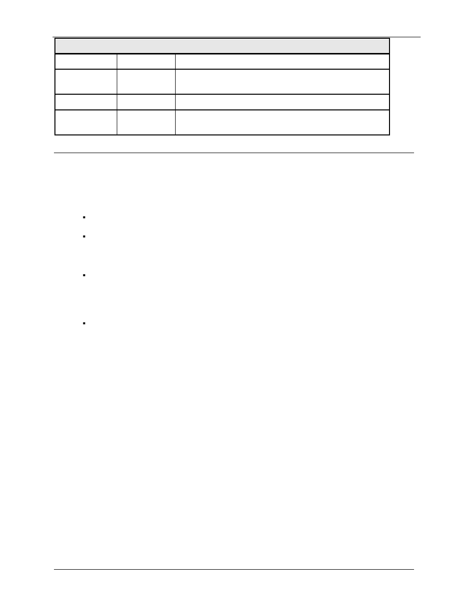 Comtech EF Data DM240XR User Manual | Page 142 / 196