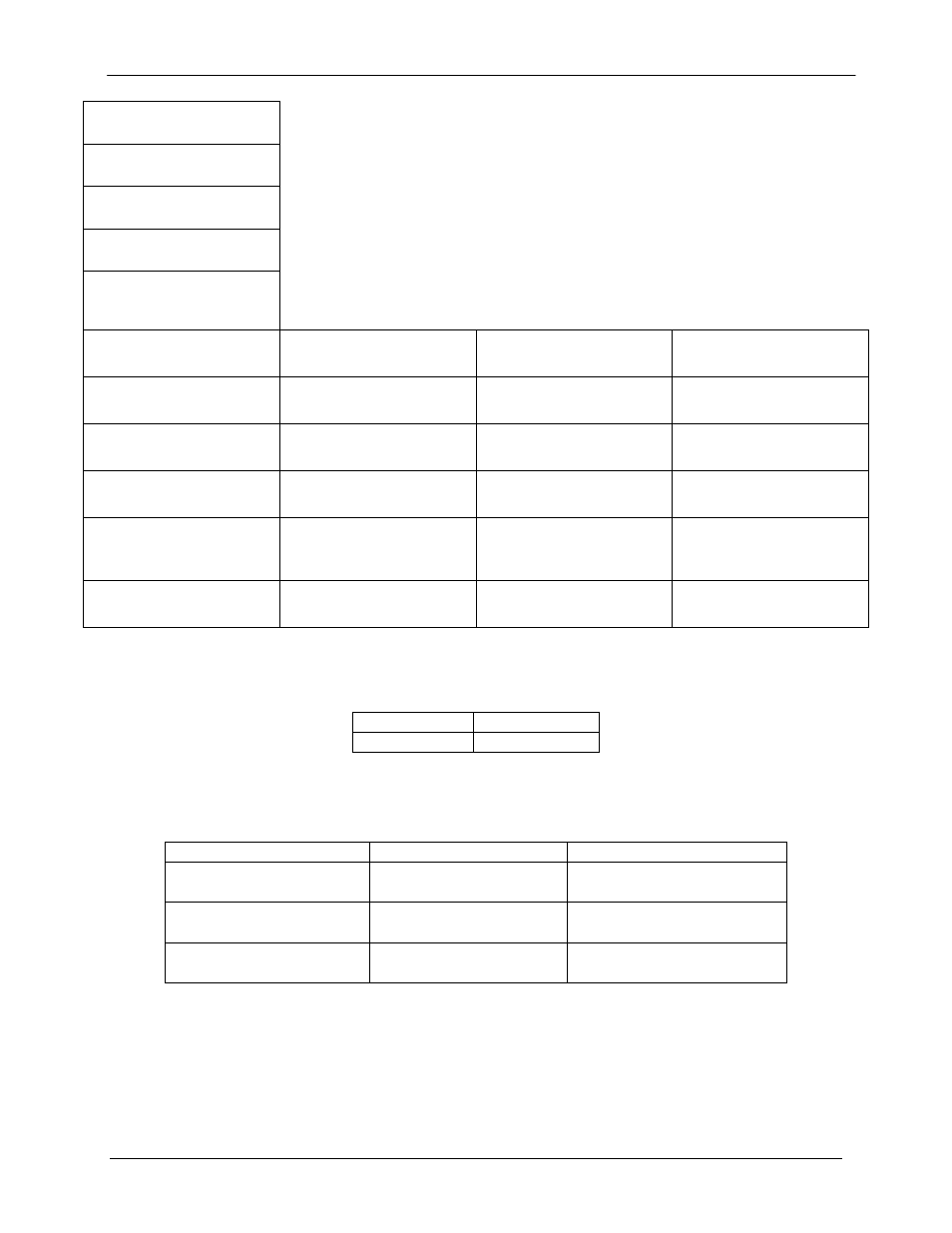 Comtech EF Data DM240XR User Manual | Page 148 / 196