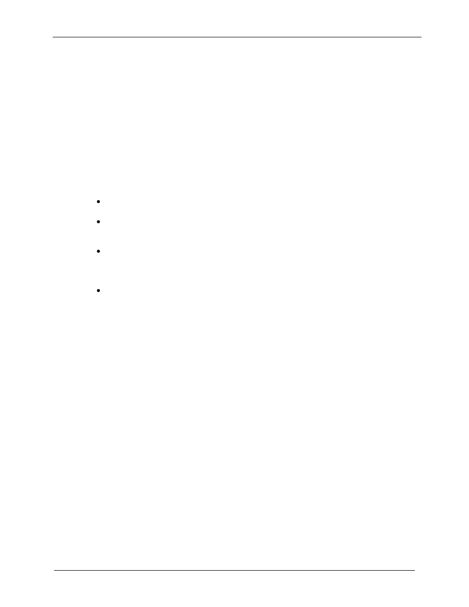 Comtech EF Data DM240XR User Manual | Page 16 / 196