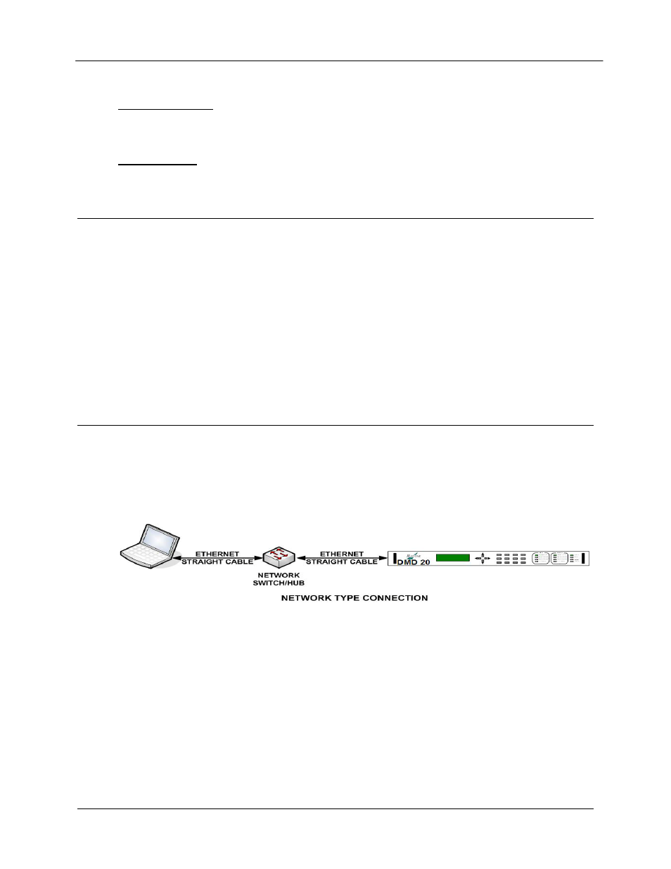 Comtech EF Data DM240XR User Manual | Page 169 / 196