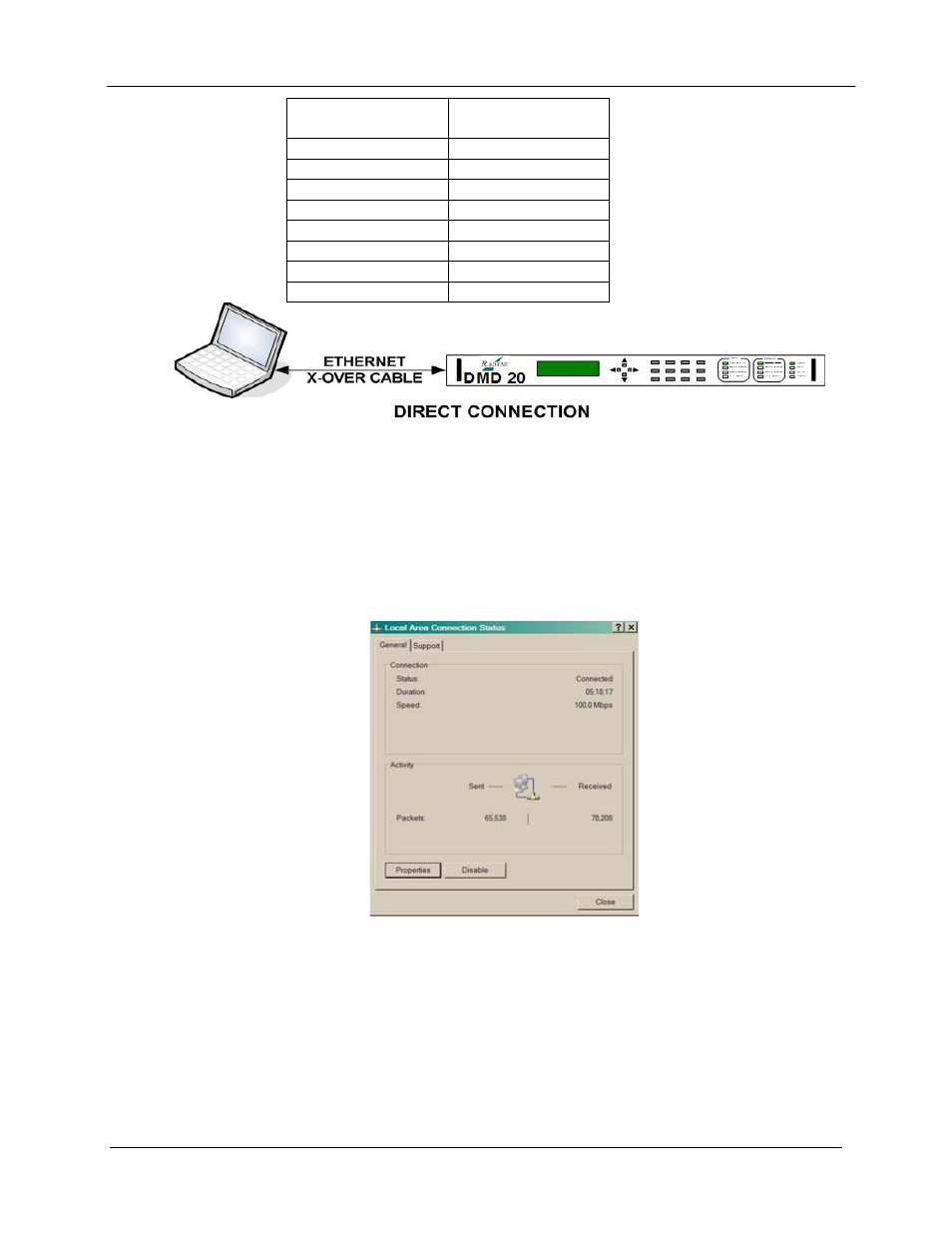 Comtech EF Data DM240XR User Manual | Page 170 / 196