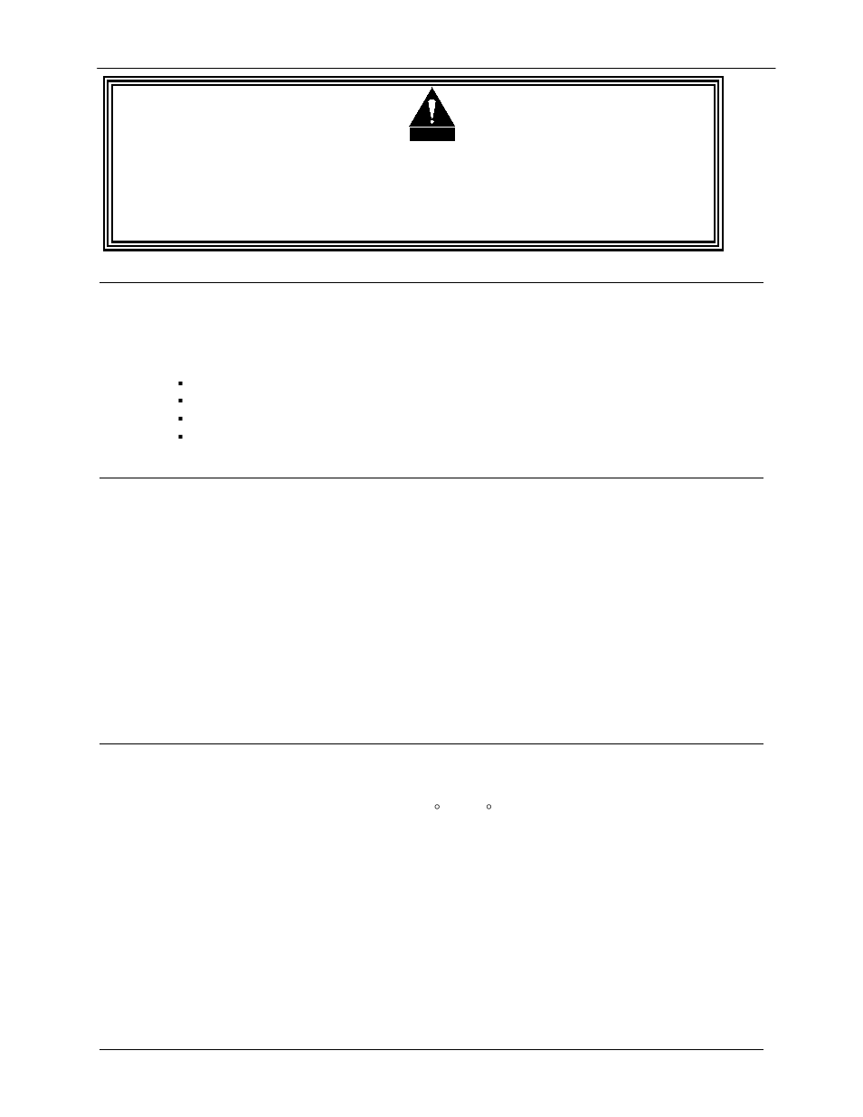 Unpacking, 3 removal and assembly, 4 mounting considerations | Comtech EF Data DM240XR User Manual | Page 18 / 196