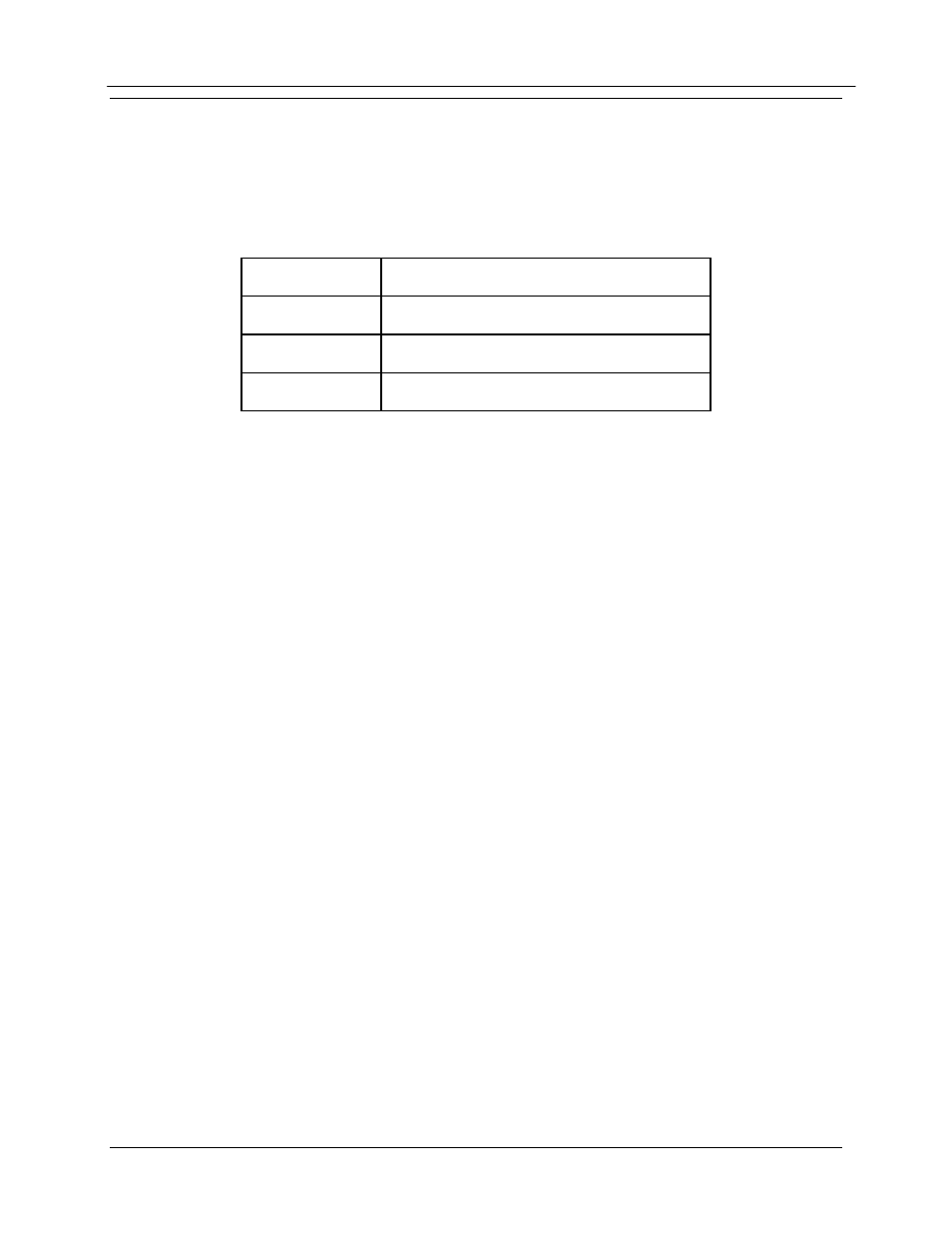 D.12.2 lnb power connector | Comtech EF Data DM240XR User Manual | Page 194 / 196