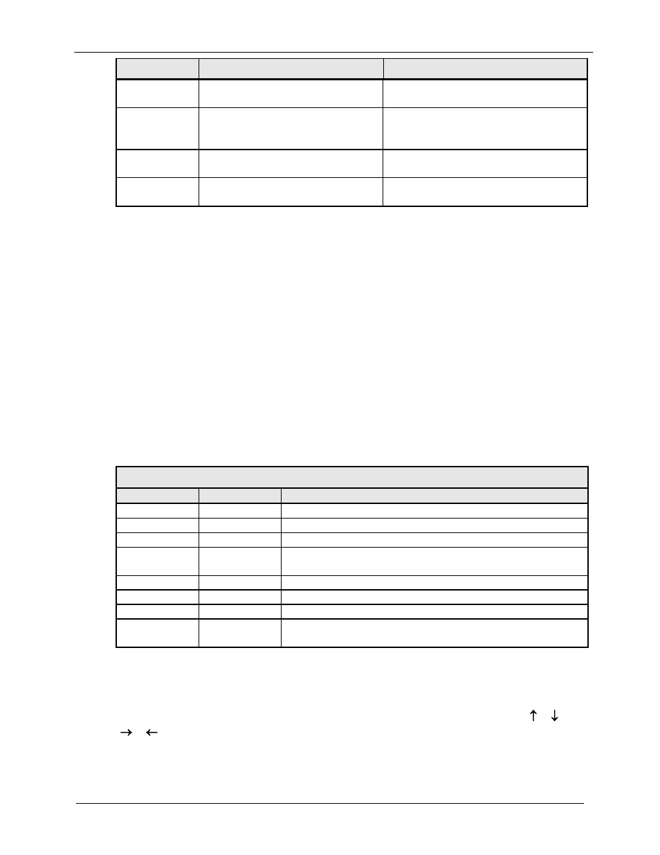 Comtech EF Data DM240XR User Manual | Page 24 / 196