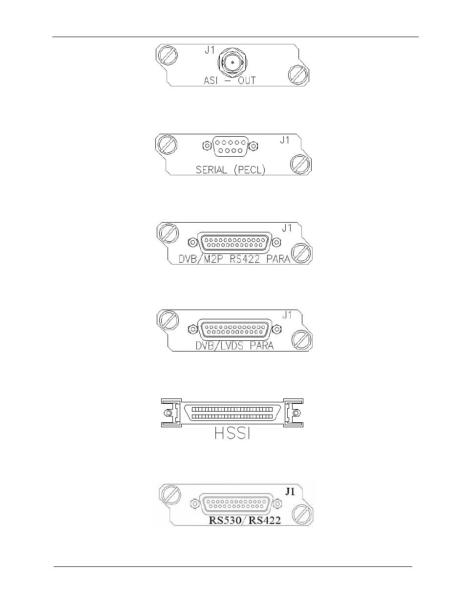 Comtech EF Data DM240XR User Manual | Page 72 / 196