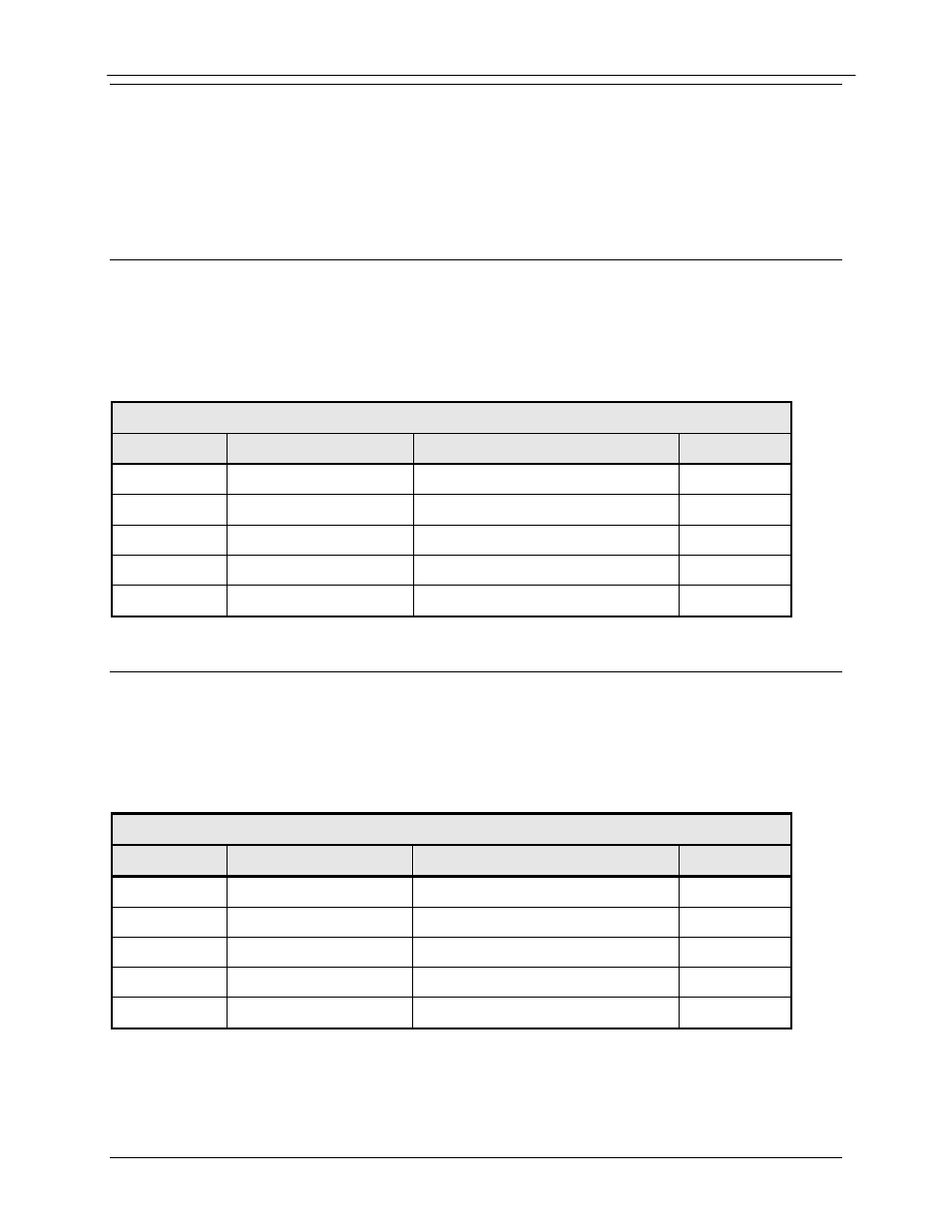 Comtech EF Data DM240XR User Manual | Page 74 / 196