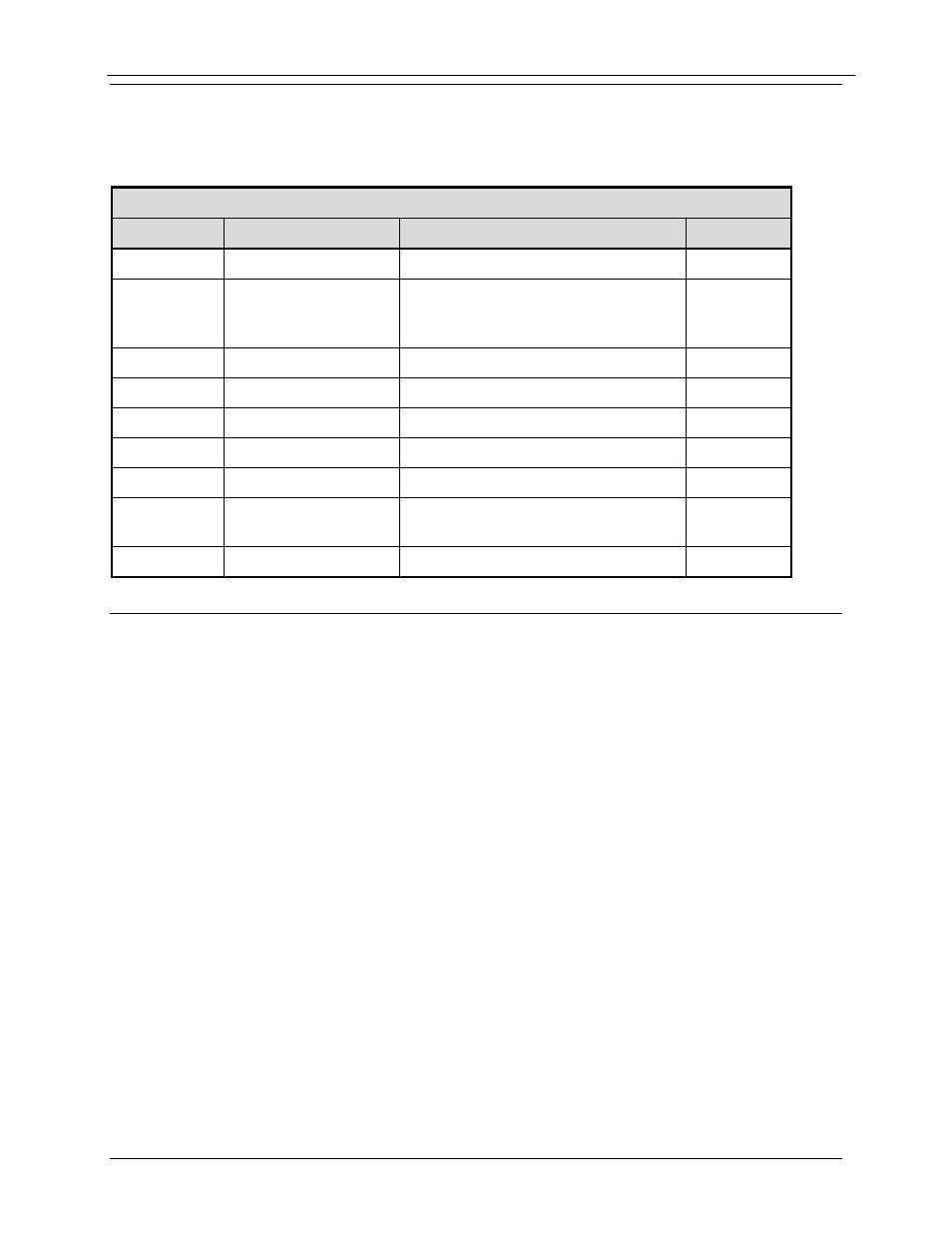 Comtech EF Data DM240XR User Manual | Page 76 / 196