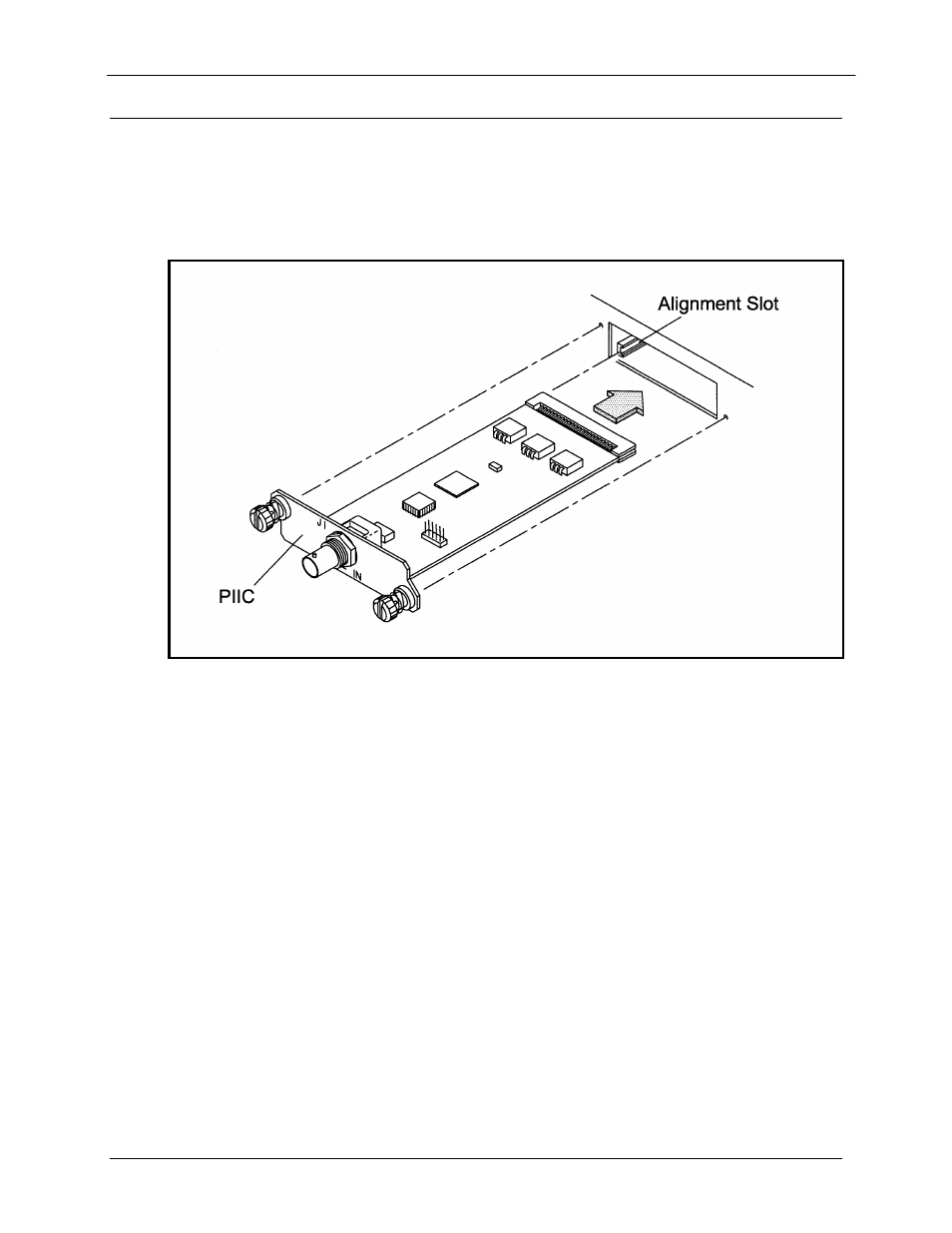 Comtech EF Data DM240XR User Manual | Page 77 / 196